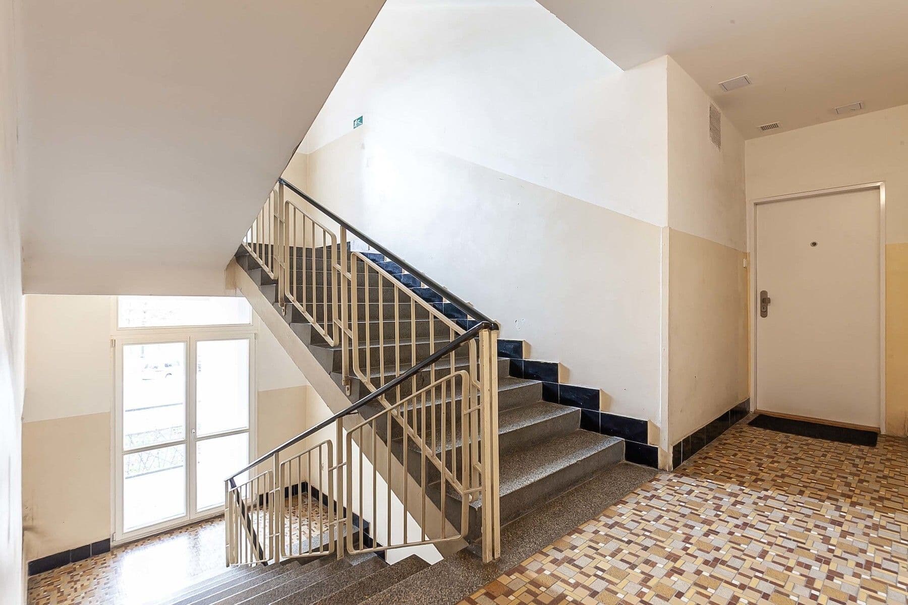 Prodej bytu 2+kk 56 m², Jana Želivského, Praha, Praha Prodej bytu 2+kk 56 m², Jana Želivského, Praha, Praha