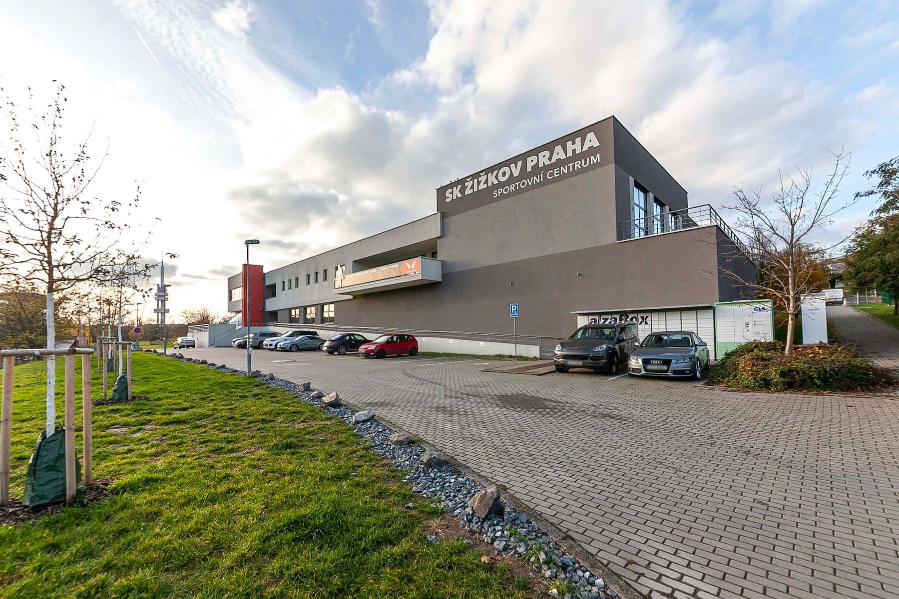 Prodej bytu 2+kk 56 m², Jana Želivského, Praha, Praha Prodej bytu 2+kk 56 m², Jana Želivského, Praha, Praha