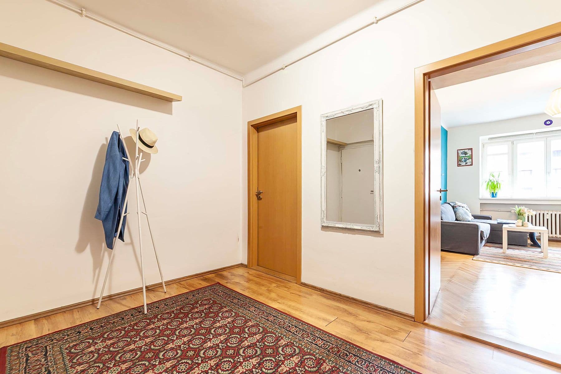 Prodej bytu 2+kk 53 m², Jana Želivského, Praha, Praha Prodej bytu 2+kk 53 m², Jana Želivského, Praha, Praha