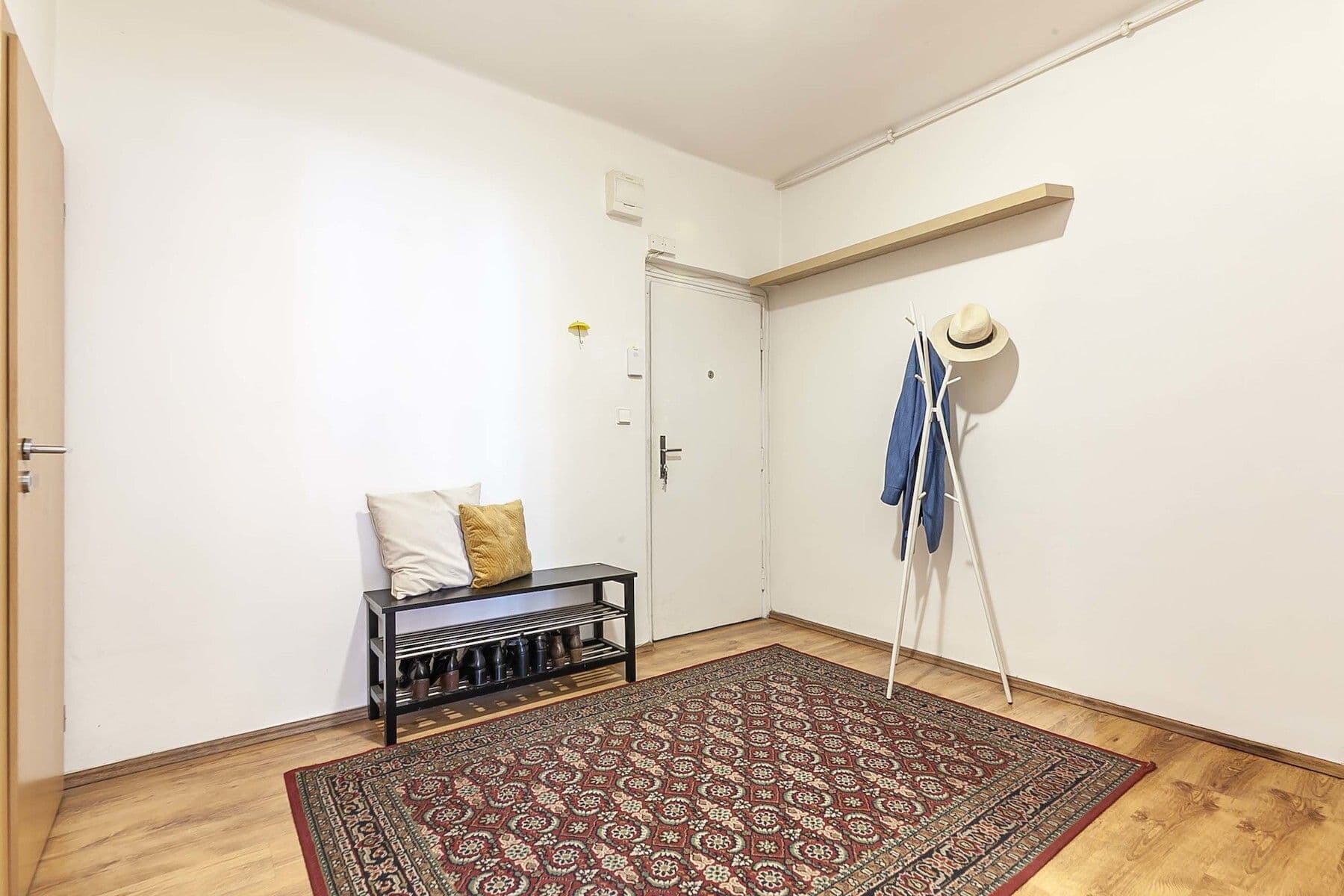 Prodej bytu 2+kk 53 m², Jana Želivského, Praha, Praha Prodej bytu 2+kk 53 m², Jana Želivského, Praha, Praha