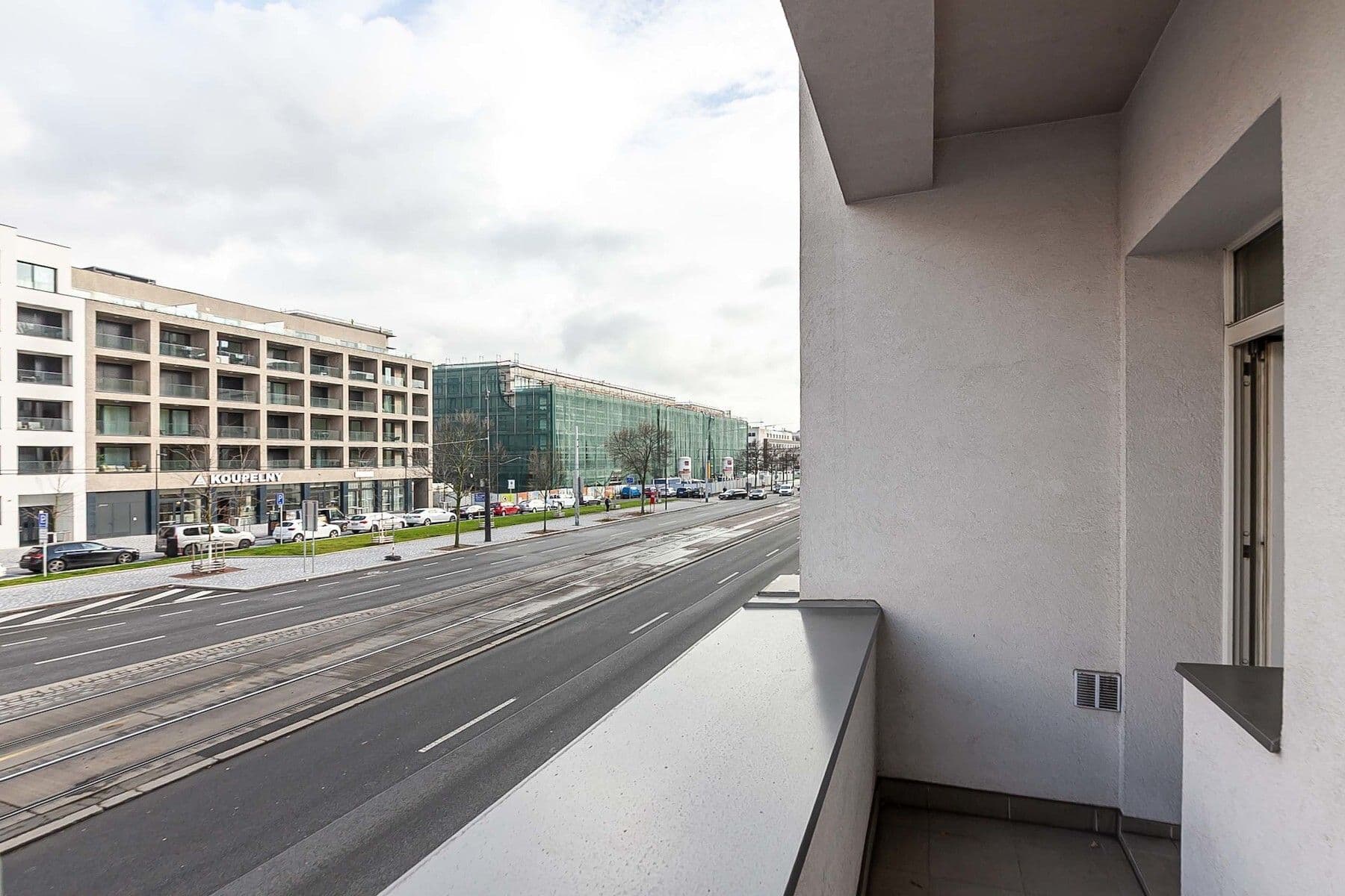 Prodej bytu 2+kk 53 m², Jana Želivského, Praha, Praha Prodej bytu 2+kk 53 m², Jana Želivského, Praha, Praha