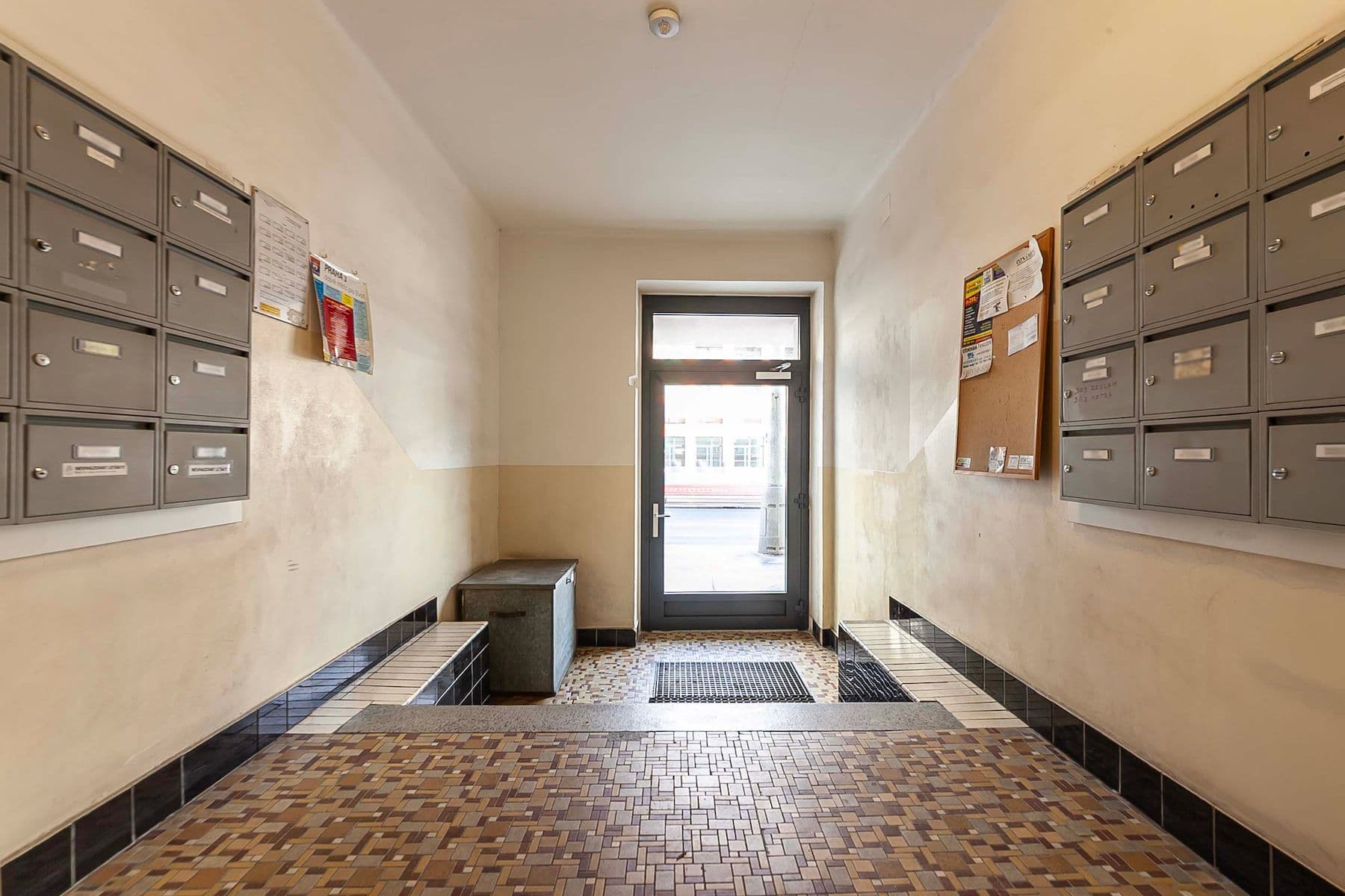 Prodej bytu 2+kk 53 m², Jana Želivského, Praha, Praha Prodej bytu 2+kk 53 m², Jana Želivského, Praha, Praha