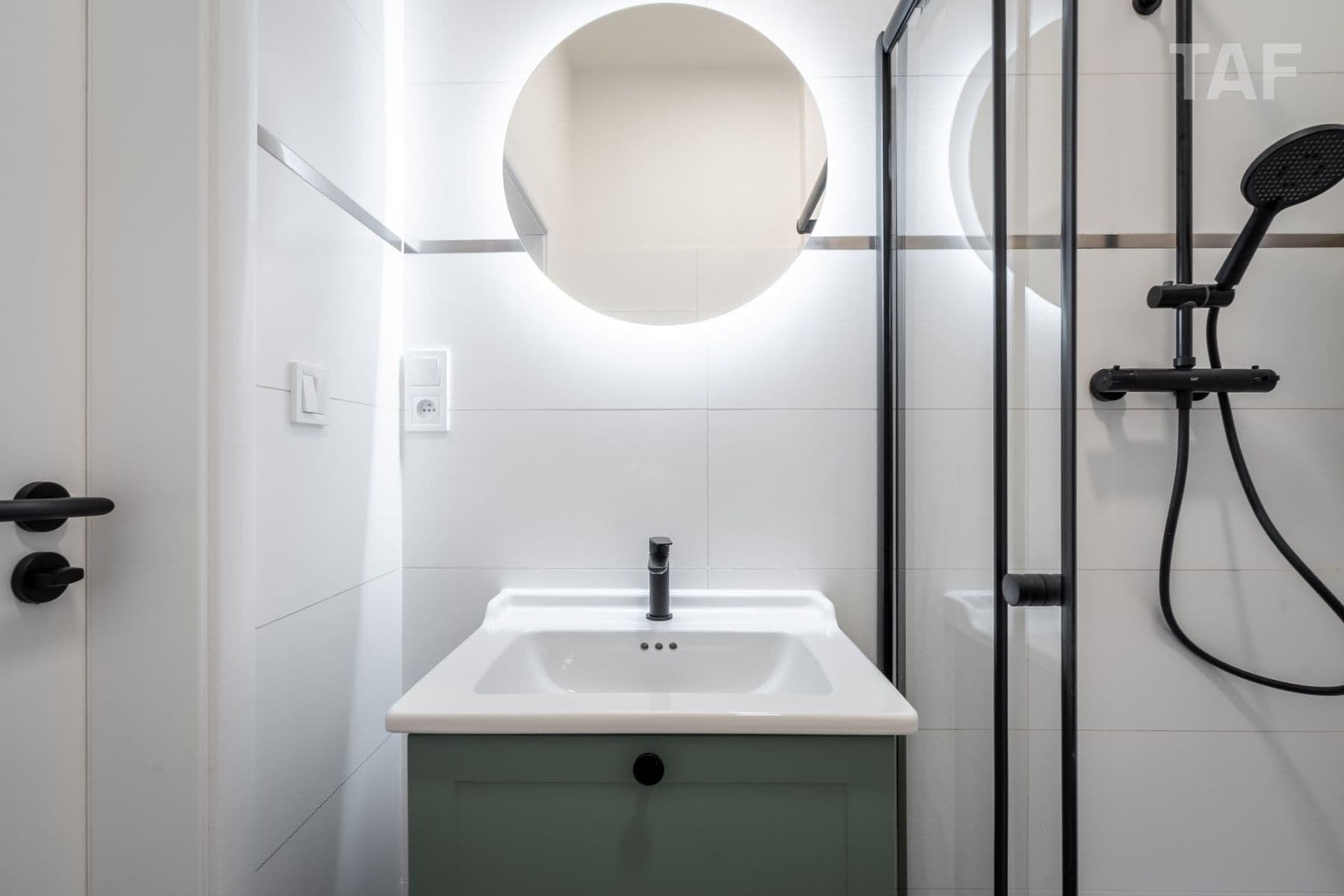 Prodej bytu 1+1 40 m², Plzeňská, Praha, Praha Prodej bytu 1+1 40 m², Plzeňská, Praha, Praha