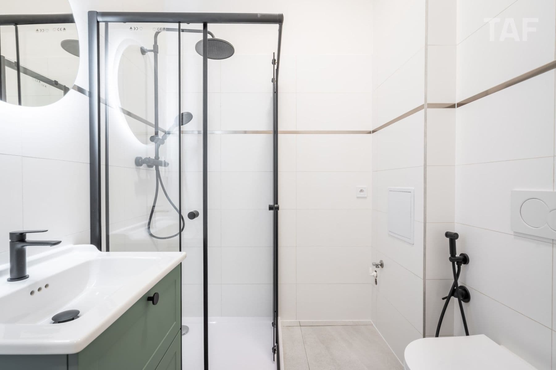 Prodej bytu 1+1 40 m², Plzeňská, Praha, Praha Prodej bytu 1+1 40 m², Plzeňská, Praha, Praha