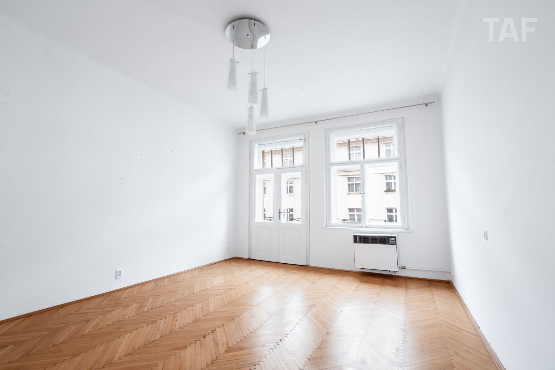 Prodej bytu 2+1 62 m², Lucemburská, Praha, Praha Prodej bytu 2+1 62 m², Lucemburská, Praha, Praha