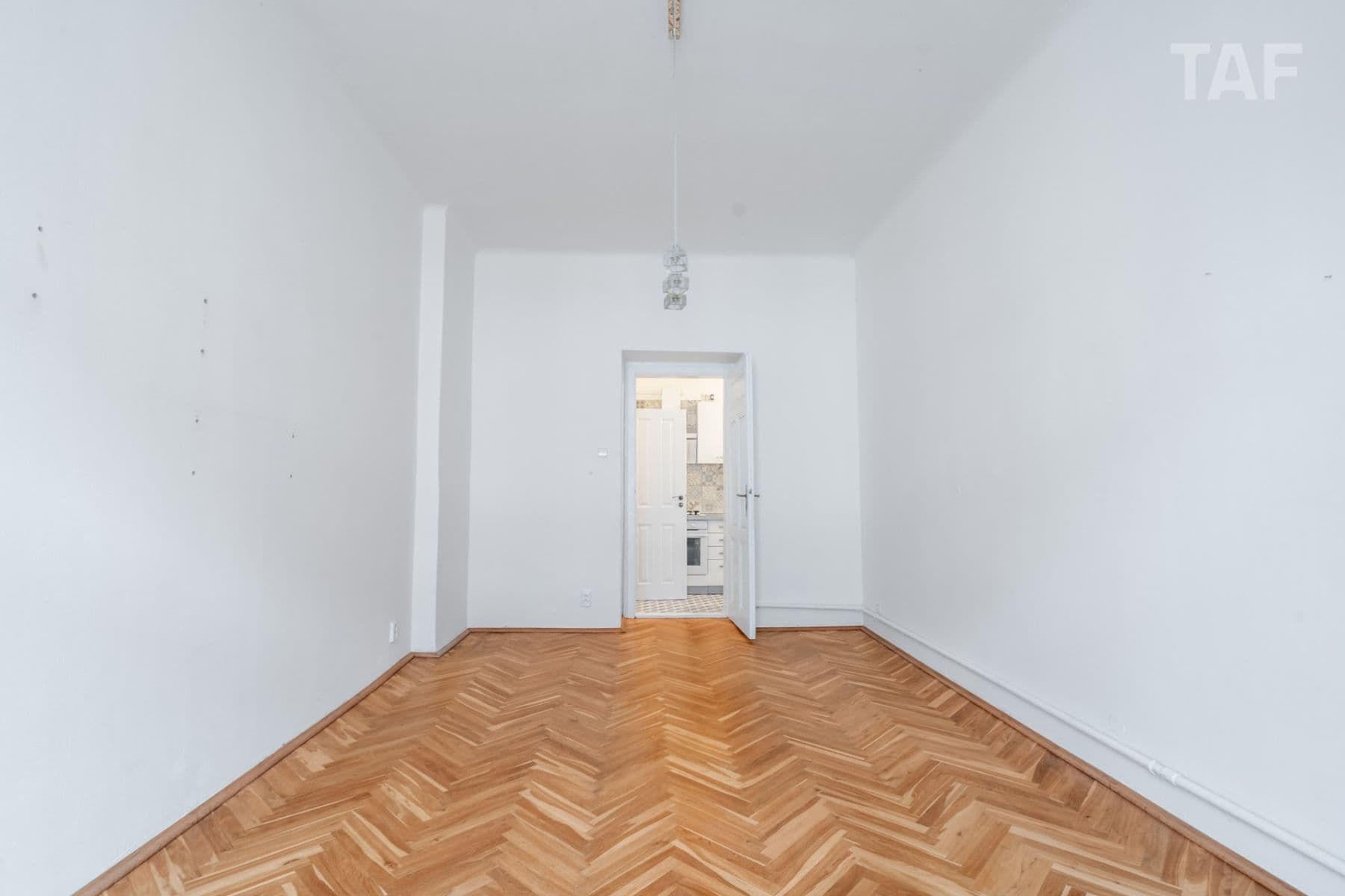 Prodej bytu 2+1 62 m², Lucemburská, Praha, Praha Prodej bytu 2+1 62 m², Lucemburská, Praha, Praha