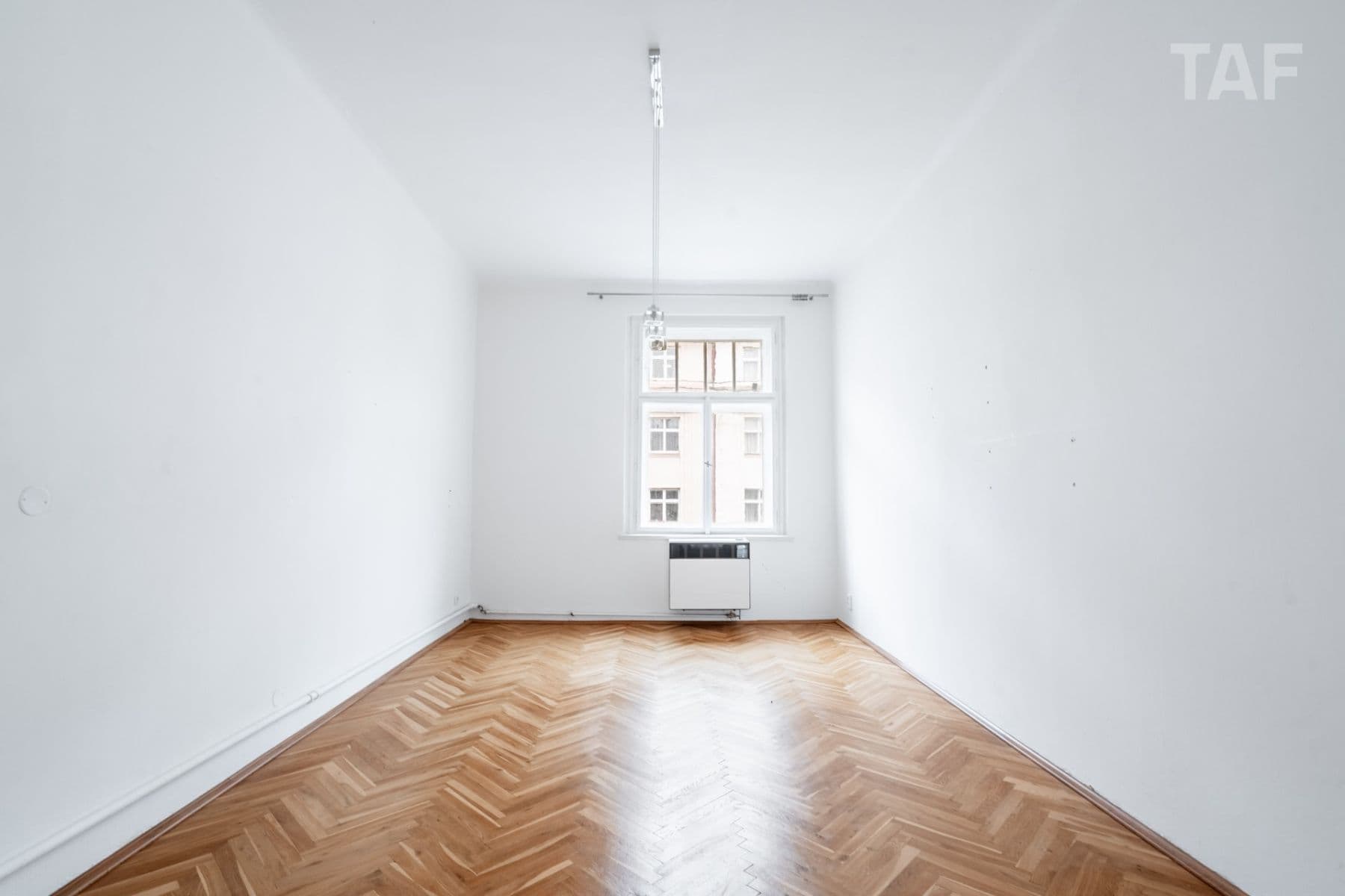 Prodej bytu 2+1 62 m², Lucemburská, Praha, Praha Prodej bytu 2+1 62 m², Lucemburská, Praha, Praha