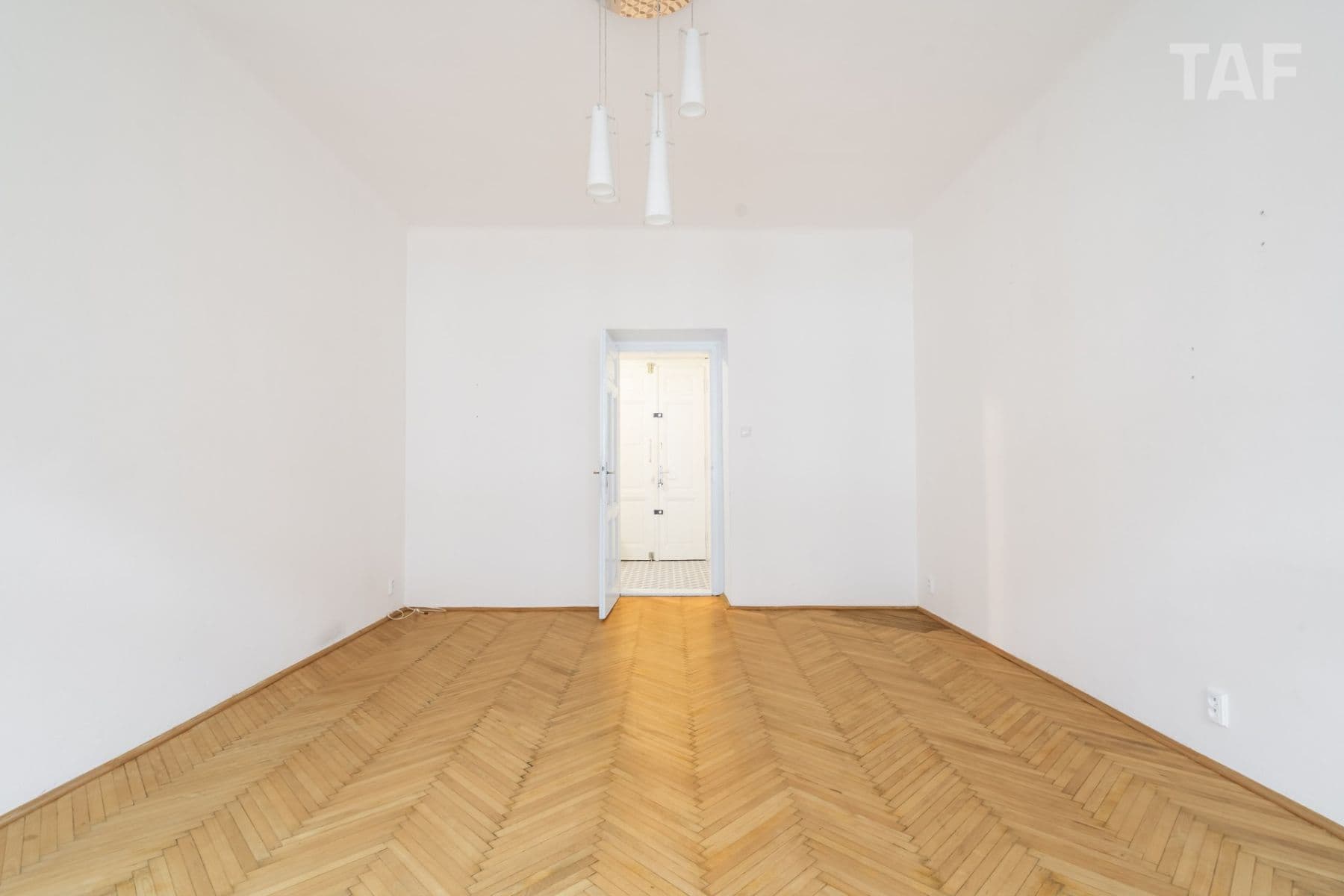 Prodej bytu 2+1 62 m², Lucemburská, Praha, Praha Prodej bytu 2+1 62 m², Lucemburská, Praha, Praha
