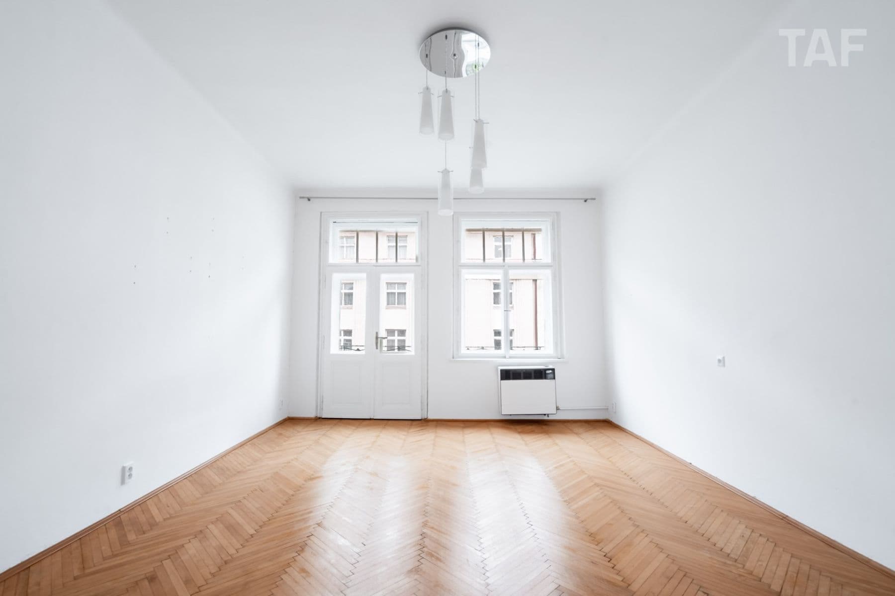 Prodej bytu 2+1 62 m², Lucemburská, Praha, Praha Prodej bytu 2+1 62 m², Lucemburská, Praha, Praha