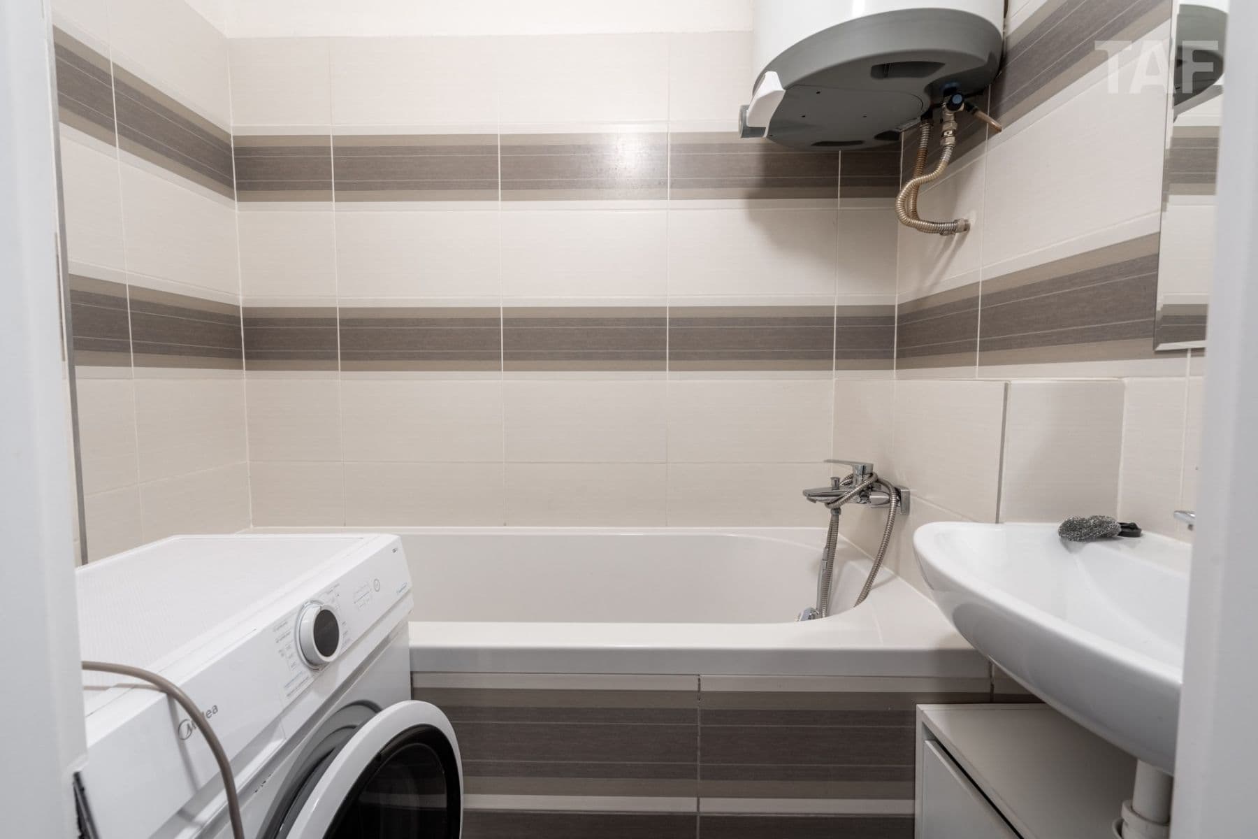 Prodej bytu 2+1 62 m², Lucemburská, Praha, Praha Prodej bytu 2+1 62 m², Lucemburská, Praha, Praha