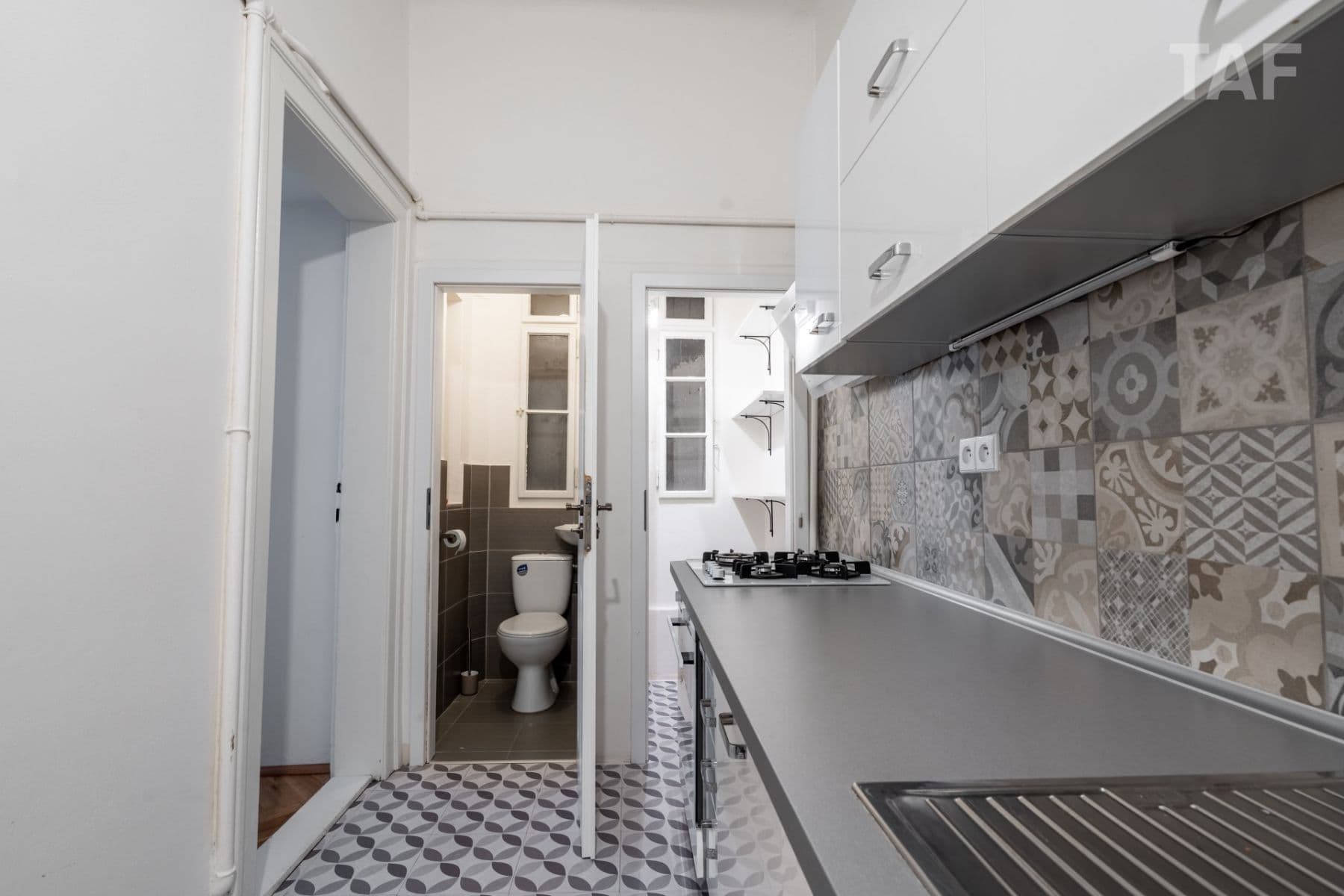 Prodej bytu 2+1 62 m², Lucemburská, Praha, Praha Prodej bytu 2+1 62 m², Lucemburská, Praha, Praha