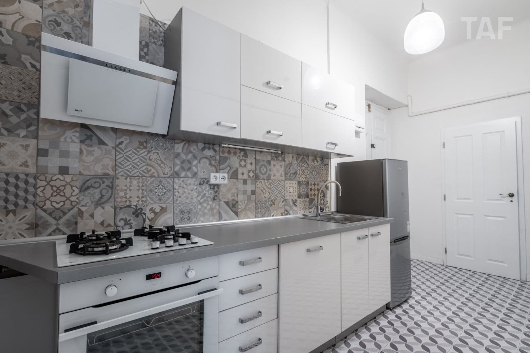 Prodej bytu 2+1 62 m², Lucemburská, Praha, Praha Prodej bytu 2+1 62 m², Lucemburská, Praha, Praha