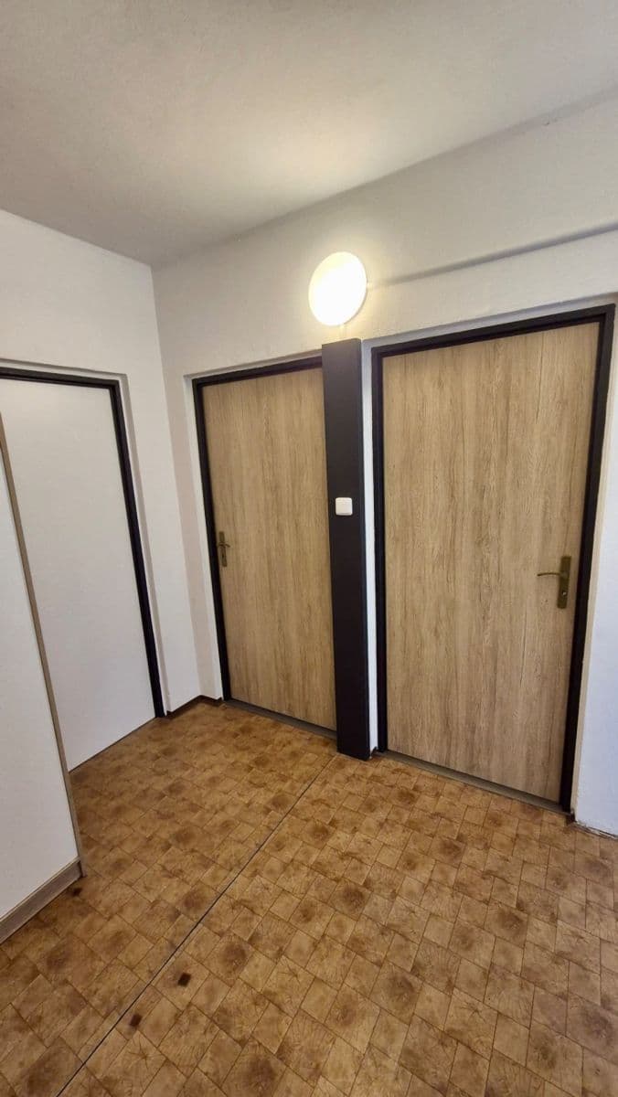 Pronájem bytu 3+1 70 m², Družstevní, Vrchlabí, Královéhradecký kraj Pronájem bytu 3+1 70 m², Družstevní, Vrchlabí, Královéhradecký kraj