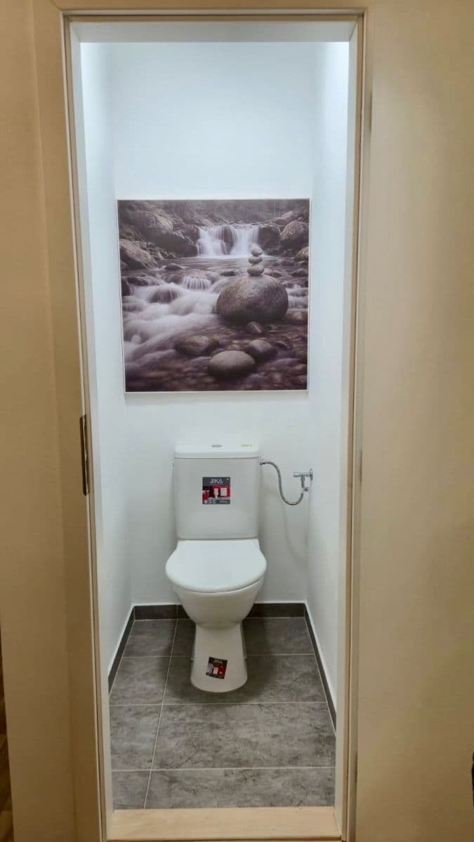 Pronájem bytu 3+1 70 m², Družstevní, Vrchlabí, Královéhradecký kraj Pronájem bytu 3+1 70 m², Družstevní, Vrchlabí, Královéhradecký kraj