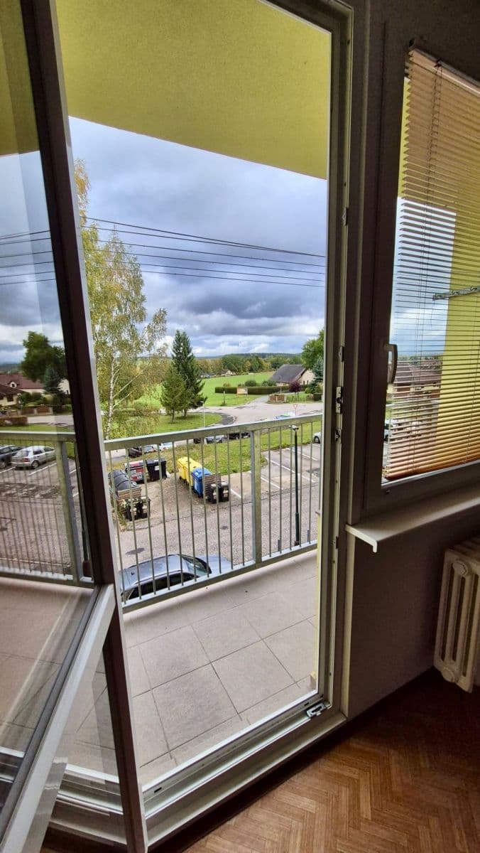 Pronájem bytu 3+1 70 m², Družstevní, Vrchlabí, Královéhradecký kraj Pronájem bytu 3+1 70 m², Družstevní, Vrchlabí, Královéhradecký kraj