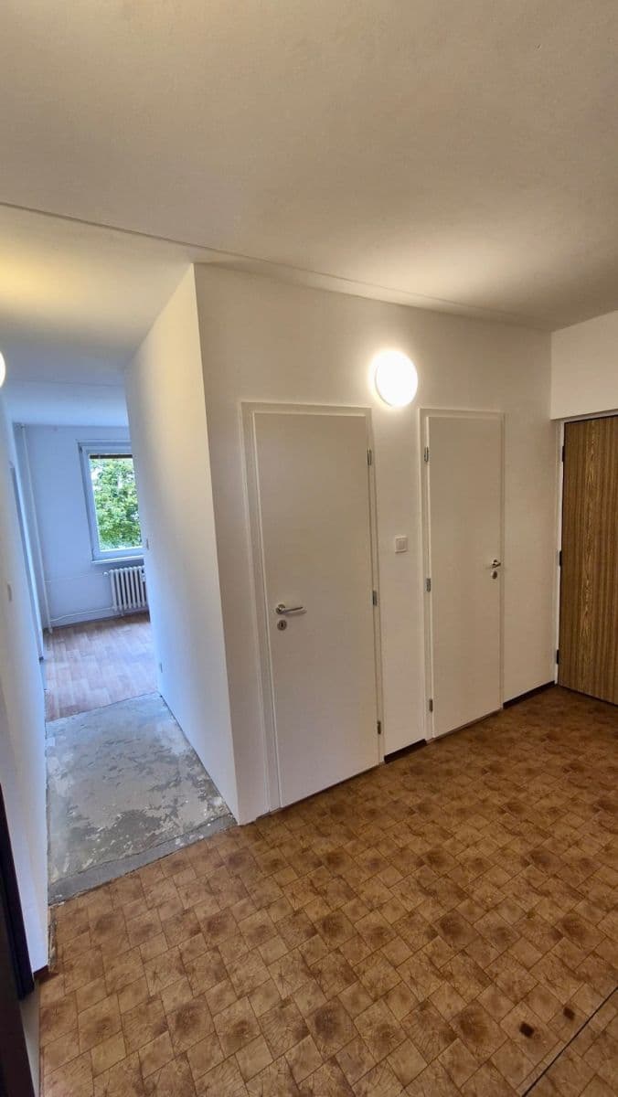 Pronájem bytu 3+1 70 m², Družstevní, Vrchlabí, Královéhradecký kraj Pronájem bytu 3+1 70 m², Družstevní, Vrchlabí, Královéhradecký kraj