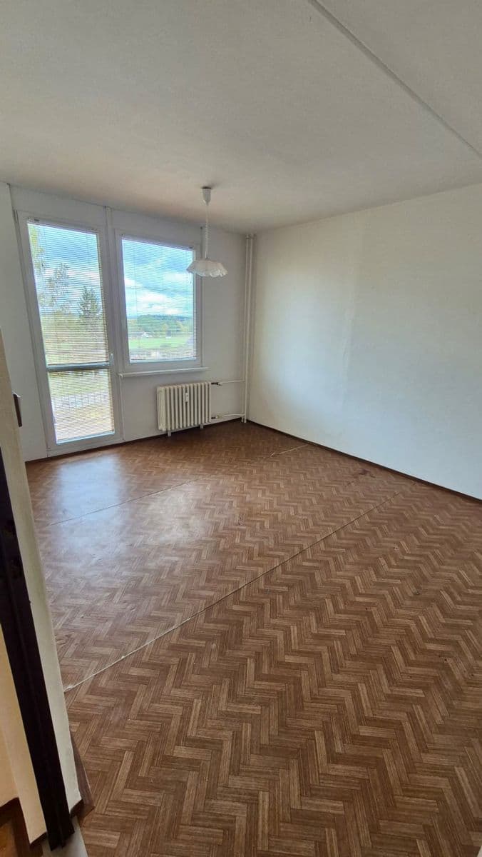 Pronájem bytu 3+1 70 m², Družstevní, Vrchlabí, Královéhradecký kraj Pronájem bytu 3+1 70 m², Družstevní, Vrchlabí, Královéhradecký kraj