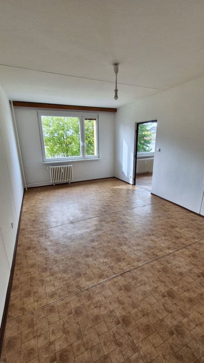 Pronájem bytu 3+1 70 m², Družstevní, Vrchlabí, Královéhradecký kraj Pronájem bytu 3+1 70 m², Družstevní, Vrchlabí, Královéhradecký kraj