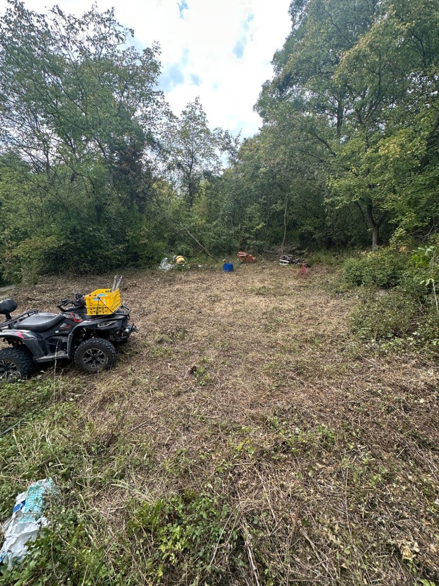 Prodej pozemku 504 m², Hoštka, Ústecký kraj Prodej pozemku 504 m², Hoštka, Ústecký kraj