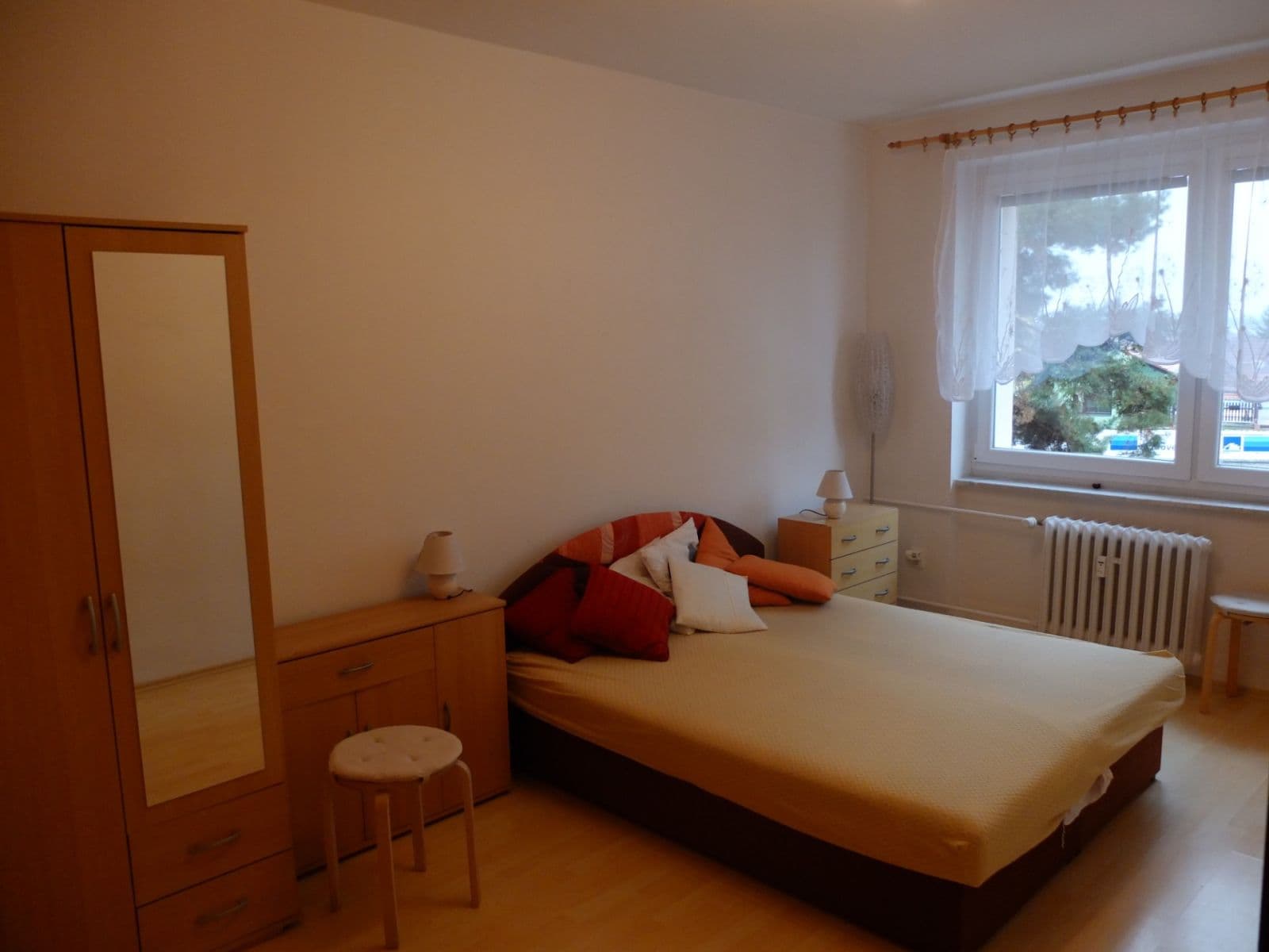 Pronájem bytu 3+kk 66 m², Poděbradova, Modřice, Jihomoravský kraj Pronájem bytu 3+kk 66 m², Poděbradova, Modřice, Jihomoravský kraj