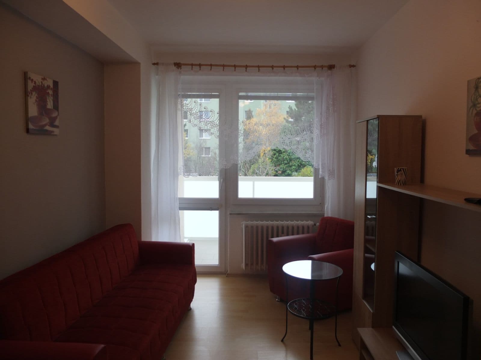 Pronájem bytu 3+kk 66 m², Poděbradova, Modřice, Jihomoravský kraj Pronájem bytu 3+kk 66 m², Poděbradova, Modřice, Jihomoravský kraj