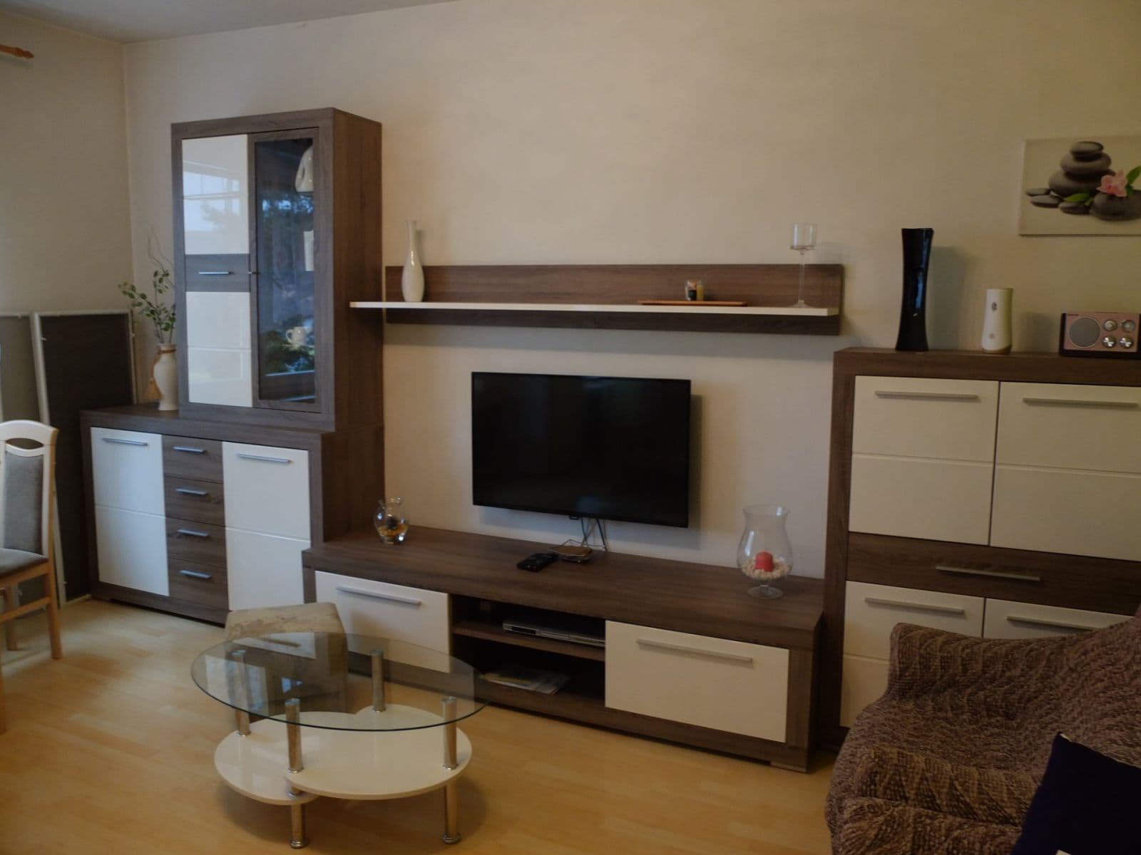 Pronájem bytu 3+kk 66 m², Poděbradova, Modřice, Jihomoravský kraj Pronájem bytu 3+kk 66 m², Poděbradova, Modřice, Jihomoravský kraj