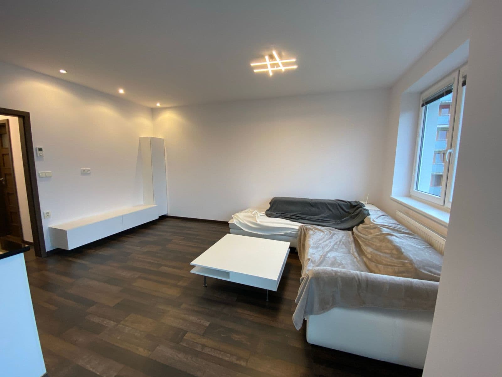 Pronájem bytu 3+kk 64 m², U Pivovaru, Benešov, Středočeský kraj Pronájem bytu 3+kk 64 m², U Pivovaru, Benešov, Středočeský kraj