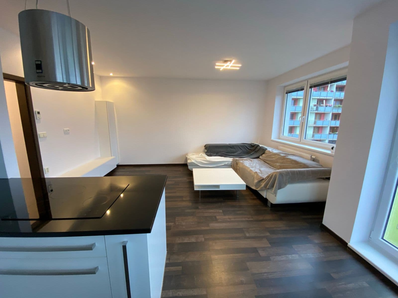 Pronájem bytu 3+kk 64 m², U Pivovaru, Benešov, Středočeský kraj Pronájem bytu 3+kk 64 m², U Pivovaru, Benešov, Středočeský kraj