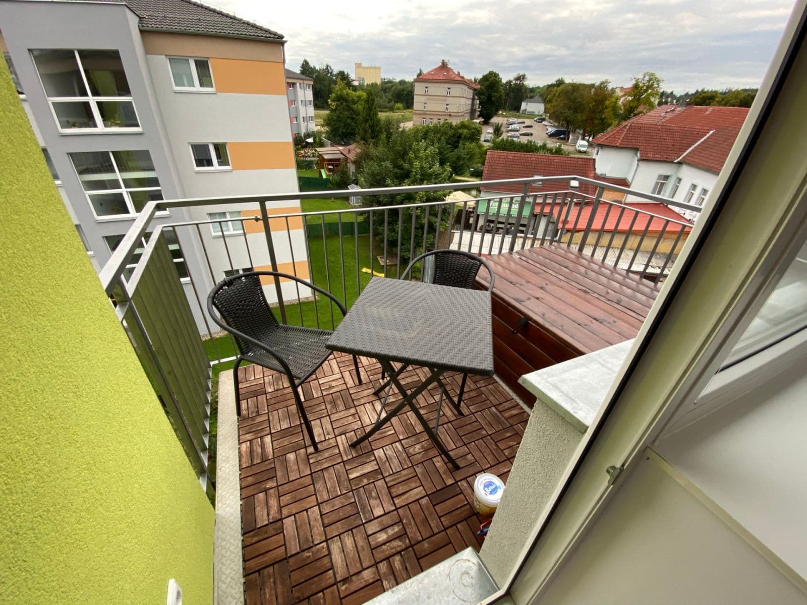 Pronájem bytu 3+kk 64 m², U Pivovaru, Benešov, Středočeský kraj Pronájem bytu 3+kk 64 m², U Pivovaru, Benešov, Středočeský kraj