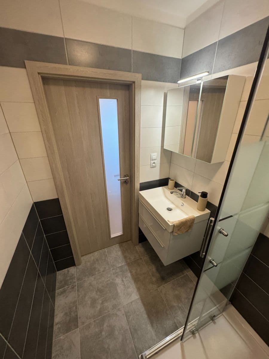 Pronájem bytu 3+1 66 m², Sokolovská, Plzeň, Plzeňský kraj Pronájem bytu 3+1 66 m², Sokolovská, Plzeň, Plzeňský kraj