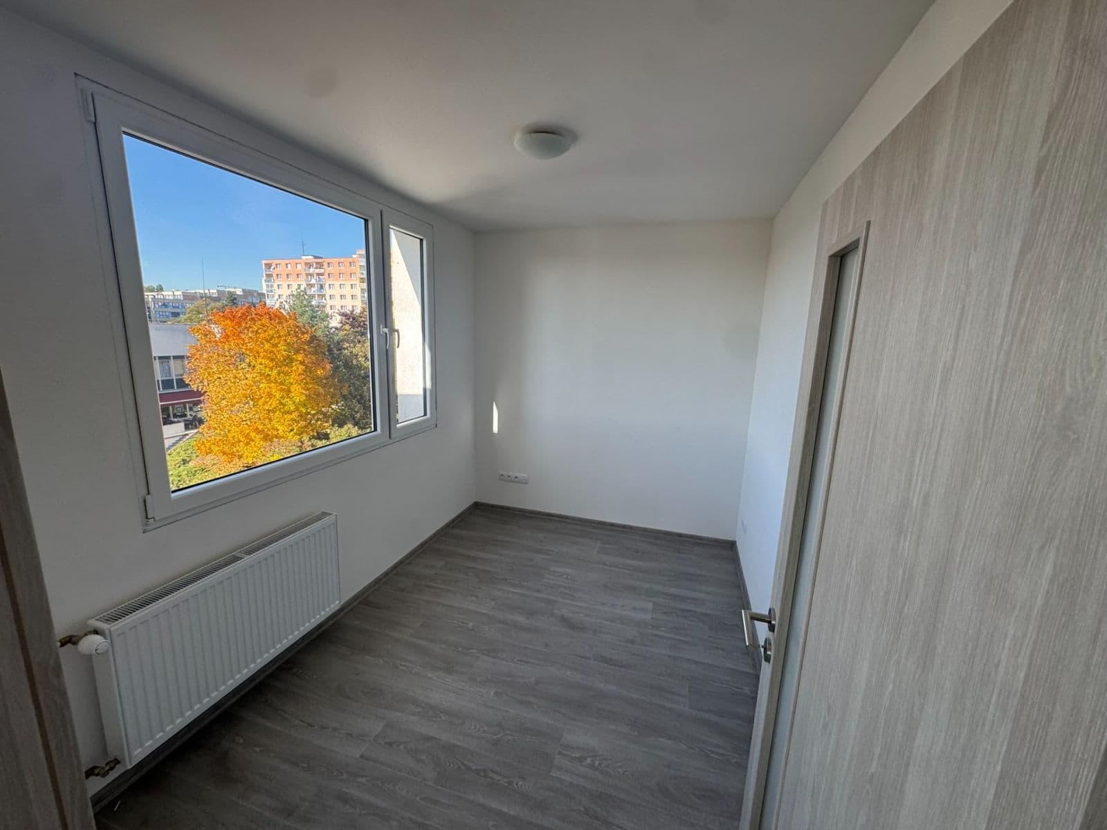 Pronájem bytu 3+1 66 m², Sokolovská, Plzeň, Plzeňský kraj Pronájem bytu 3+1 66 m², Sokolovská, Plzeň, Plzeňský kraj
