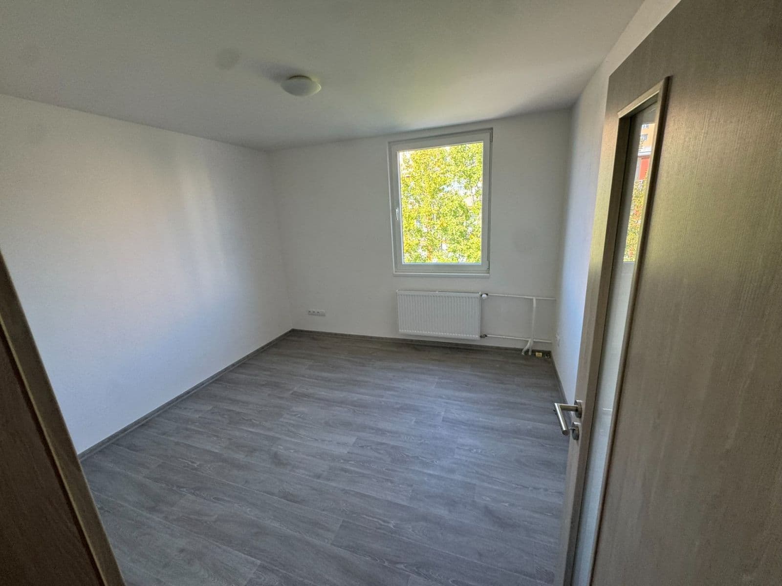 Pronájem bytu 3+1 66 m², Sokolovská, Plzeň, Plzeňský kraj Pronájem bytu 3+1 66 m², Sokolovská, Plzeň, Plzeňský kraj