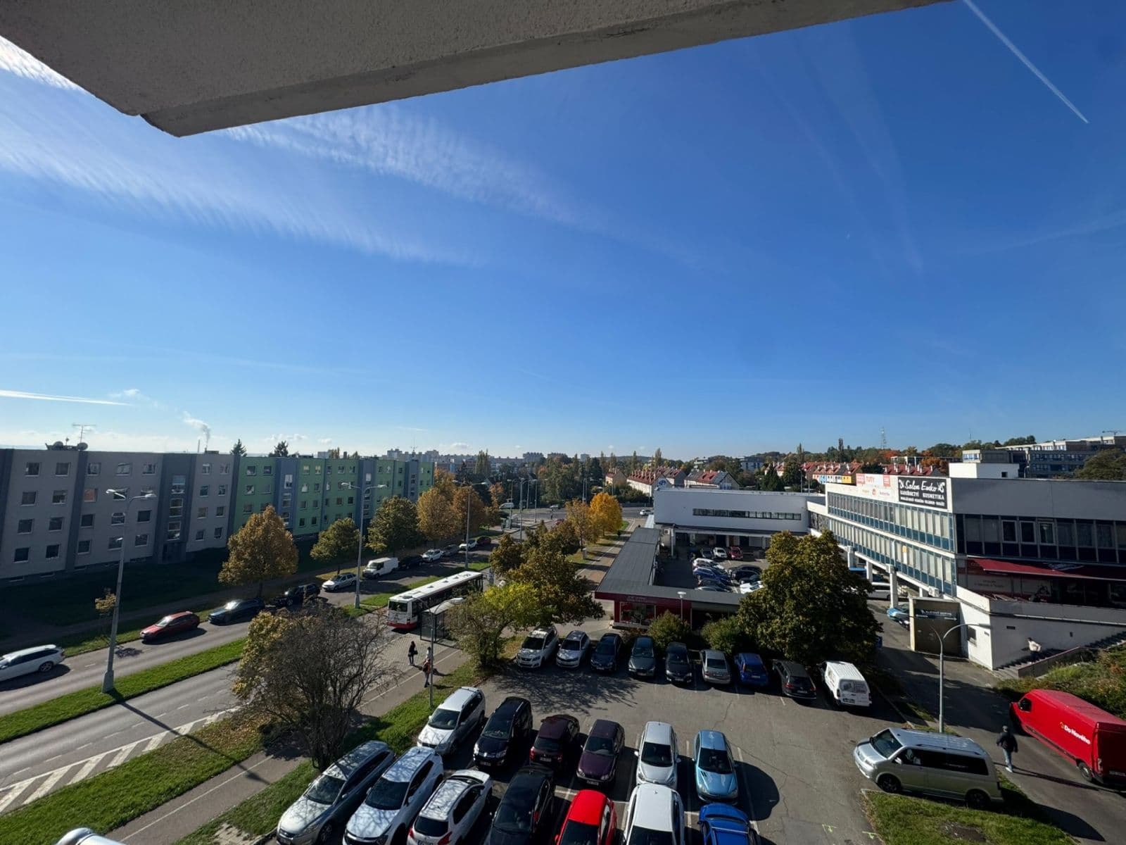 Pronájem bytu 3+1 66 m², Sokolovská, Plzeň, Plzeňský kraj Pronájem bytu 3+1 66 m², Sokolovská, Plzeň, Plzeňský kraj