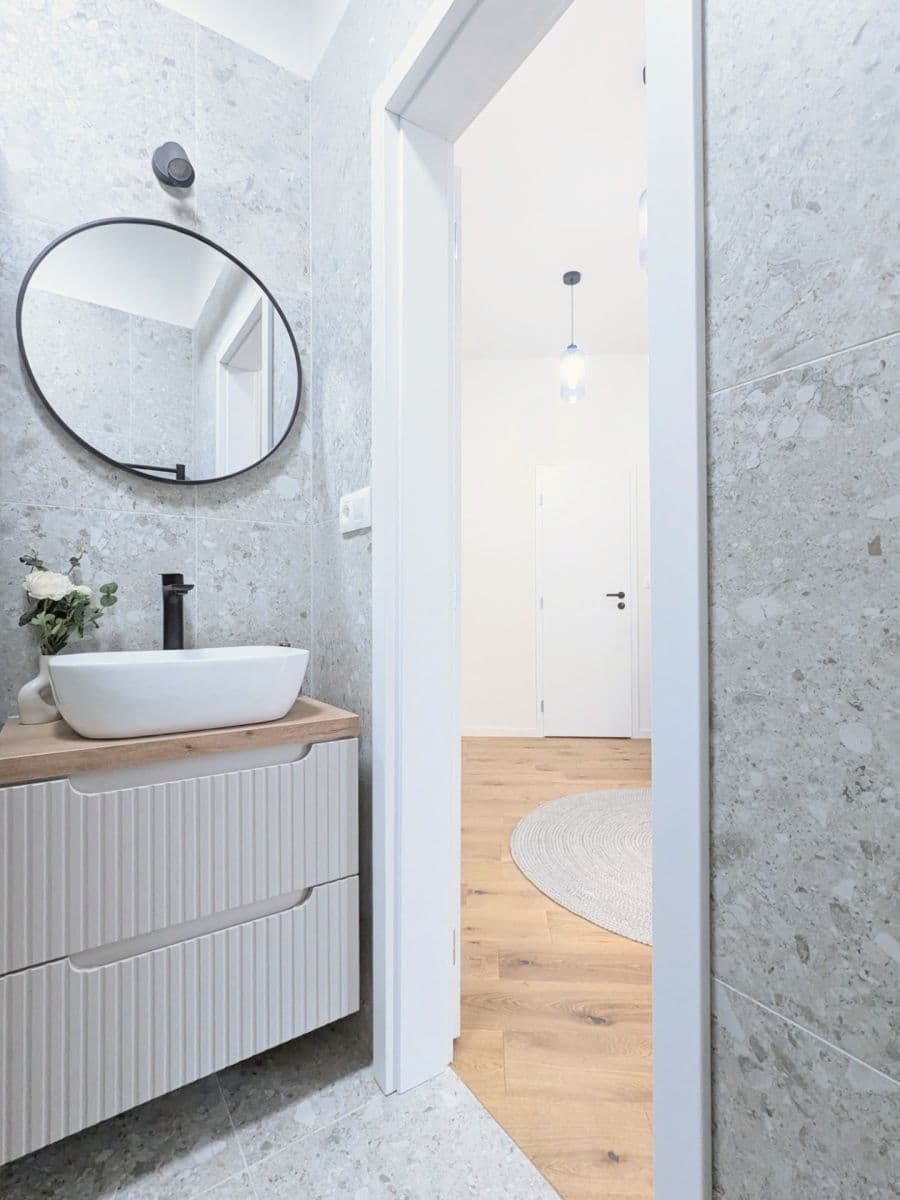 Prodej bytu 2+kk 60 m², Petrohradská, Praha, Praha Prodej bytu 2+kk 60 m², Petrohradská, Praha, Praha