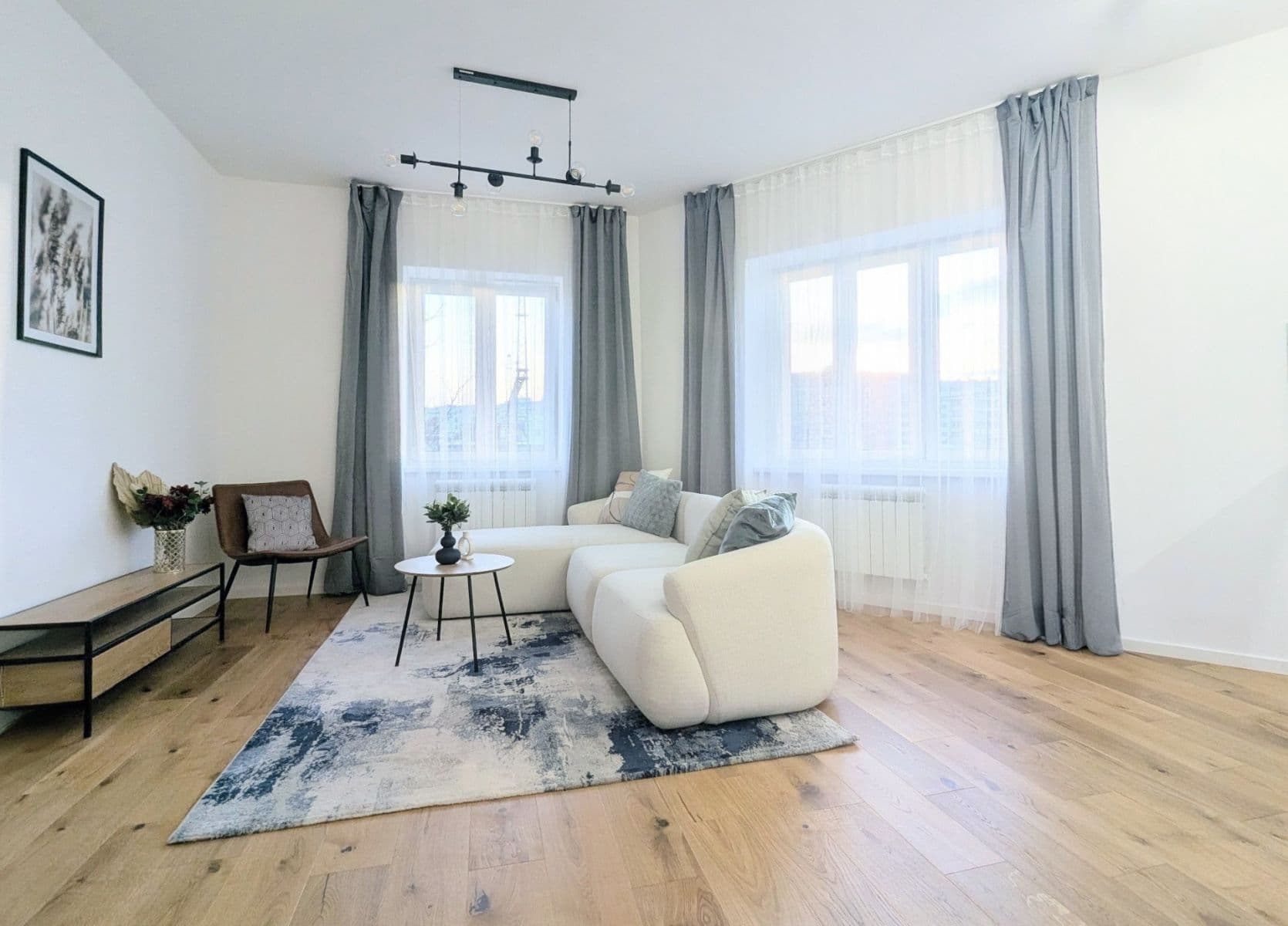 Prodej bytu 2+kk 60 m², Petrohradská, Praha, Praha Prodej bytu 2+kk 60 m², Petrohradská, Praha, Praha
