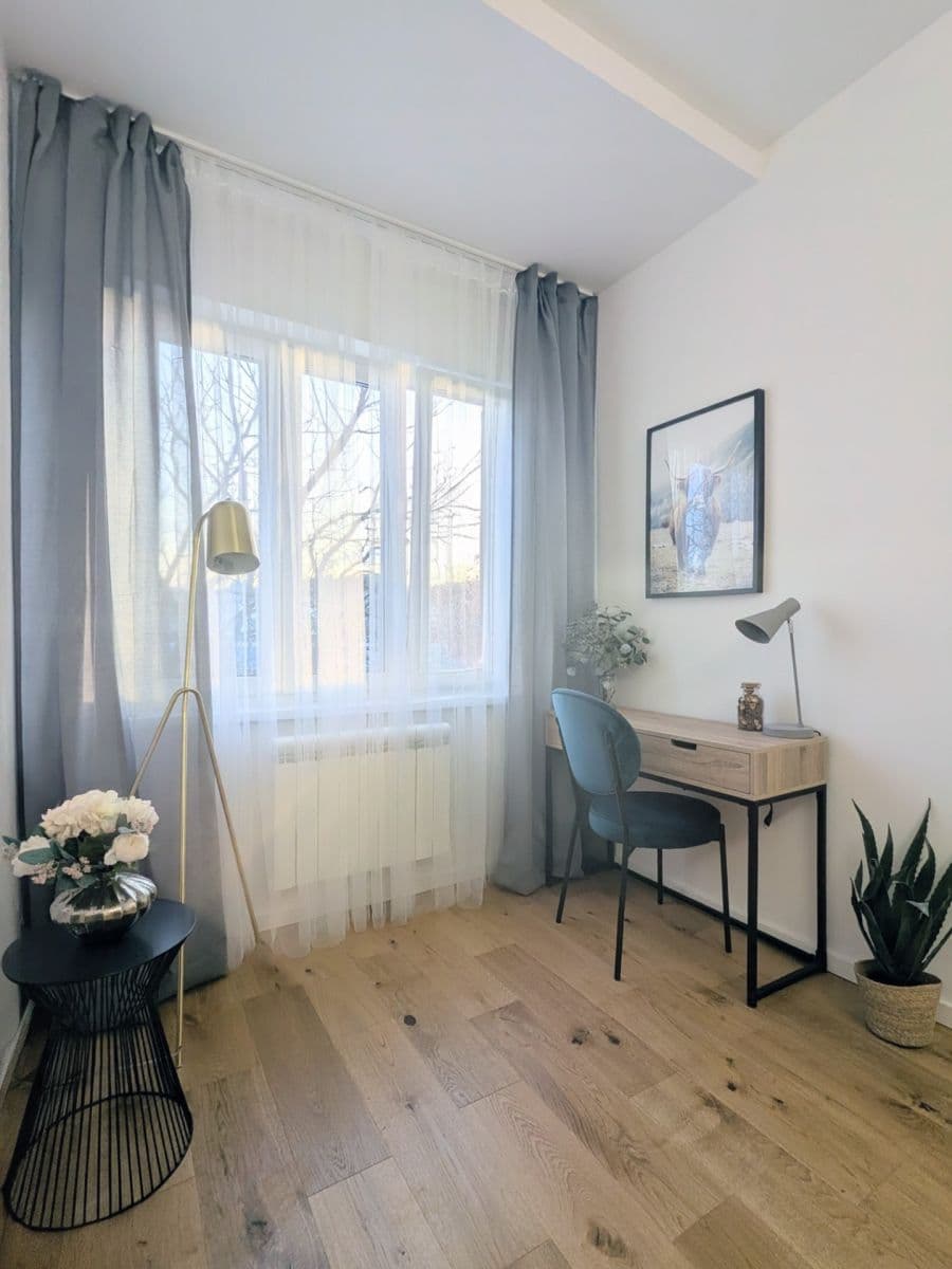 Prodej bytu 2+kk 60 m², Petrohradská, Praha, Praha Prodej bytu 2+kk 60 m², Petrohradská, Praha, Praha