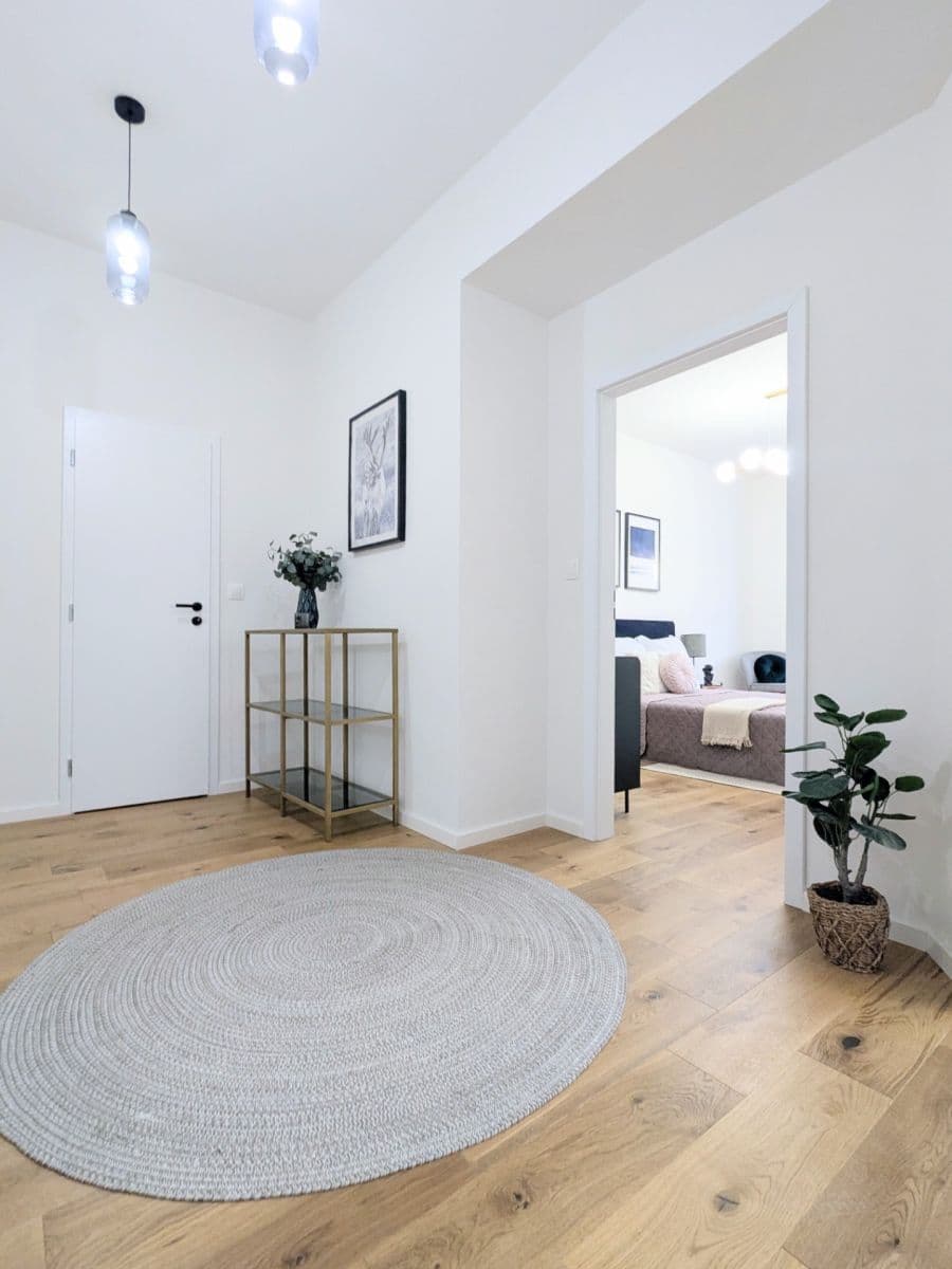 Prodej bytu 2+kk 60 m², Petrohradská, Praha, Praha Prodej bytu 2+kk 60 m², Petrohradská, Praha, Praha