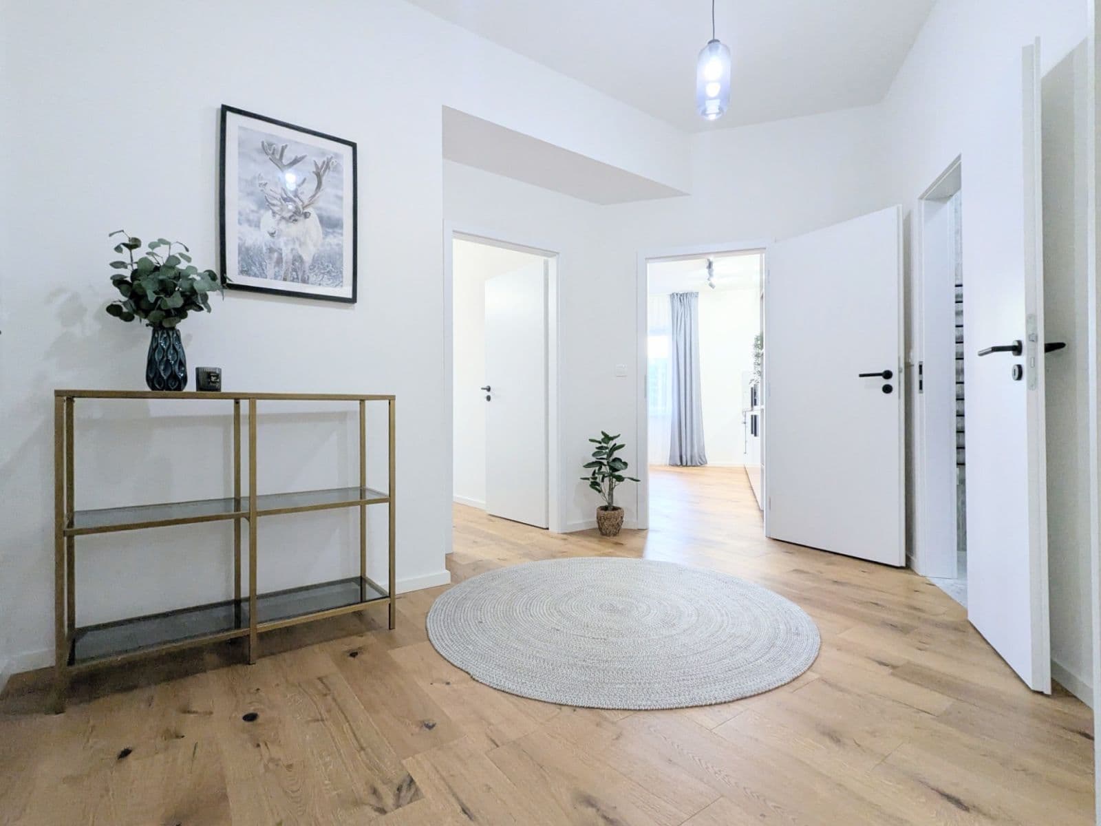 Prodej bytu 2+kk 60 m², Petrohradská, Praha, Praha Prodej bytu 2+kk 60 m², Petrohradská, Praha, Praha