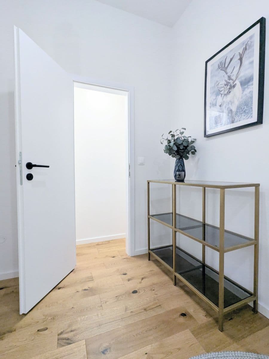 Prodej bytu 2+kk 60 m², Petrohradská, Praha, Praha Prodej bytu 2+kk 60 m², Petrohradská, Praha, Praha