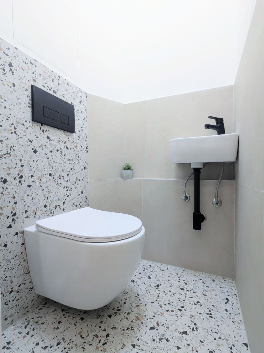 Prodej bytu 2+kk 60 m², Petrohradská, Praha, Praha Prodej bytu 2+kk 60 m², Petrohradská, Praha, Praha