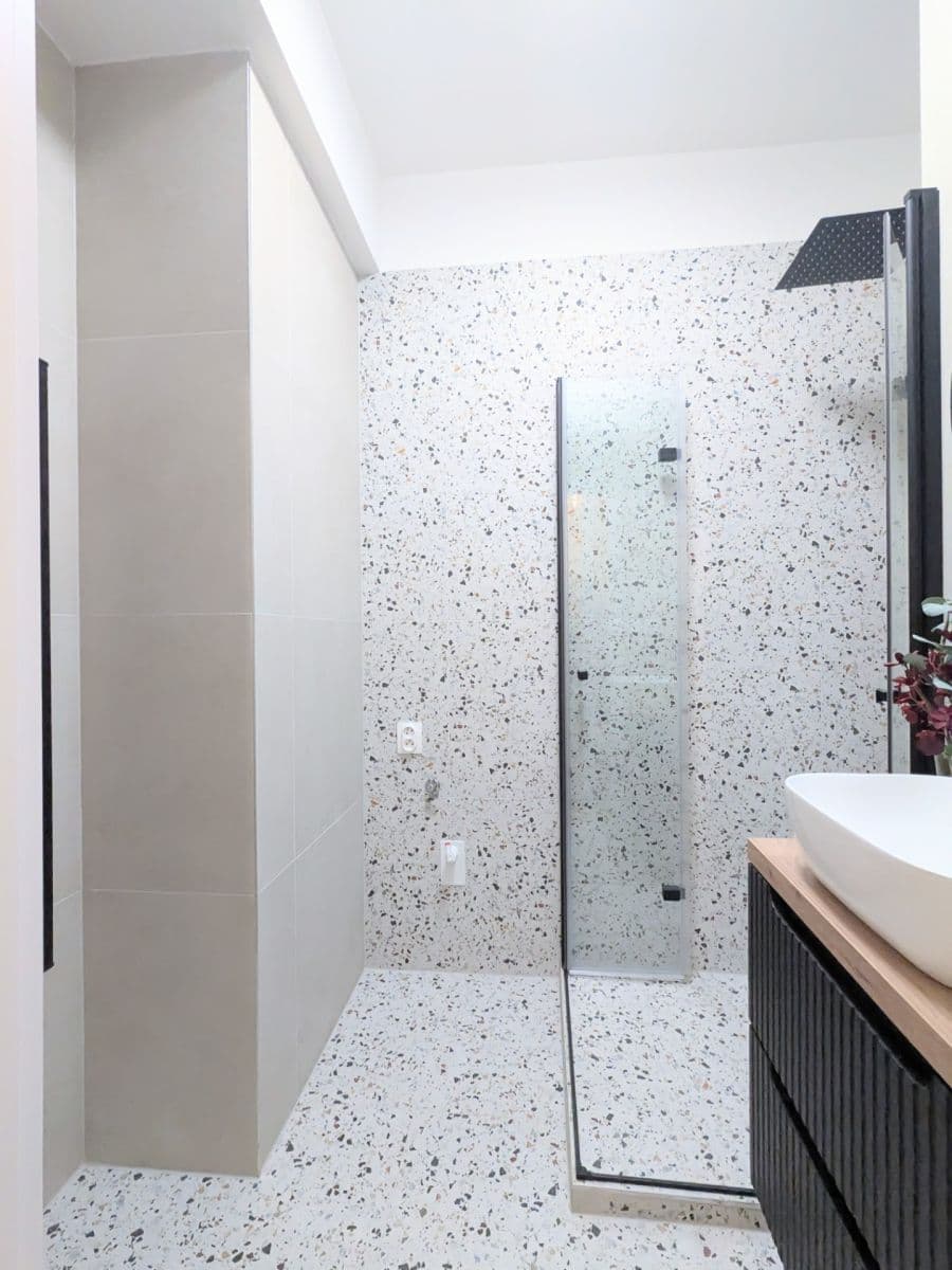 Prodej bytu 2+kk 60 m², Petrohradská, Praha, Praha Prodej bytu 2+kk 60 m², Petrohradská, Praha, Praha