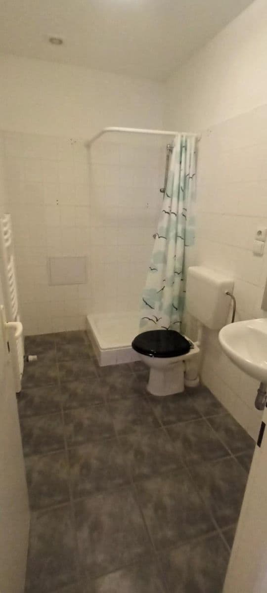 Pronájem bytu 1+kk 20 m², Lidická, Brno, Jihomoravský kraj Pronájem bytu 1+kk 20 m², Lidická, Brno, Jihomoravský kraj