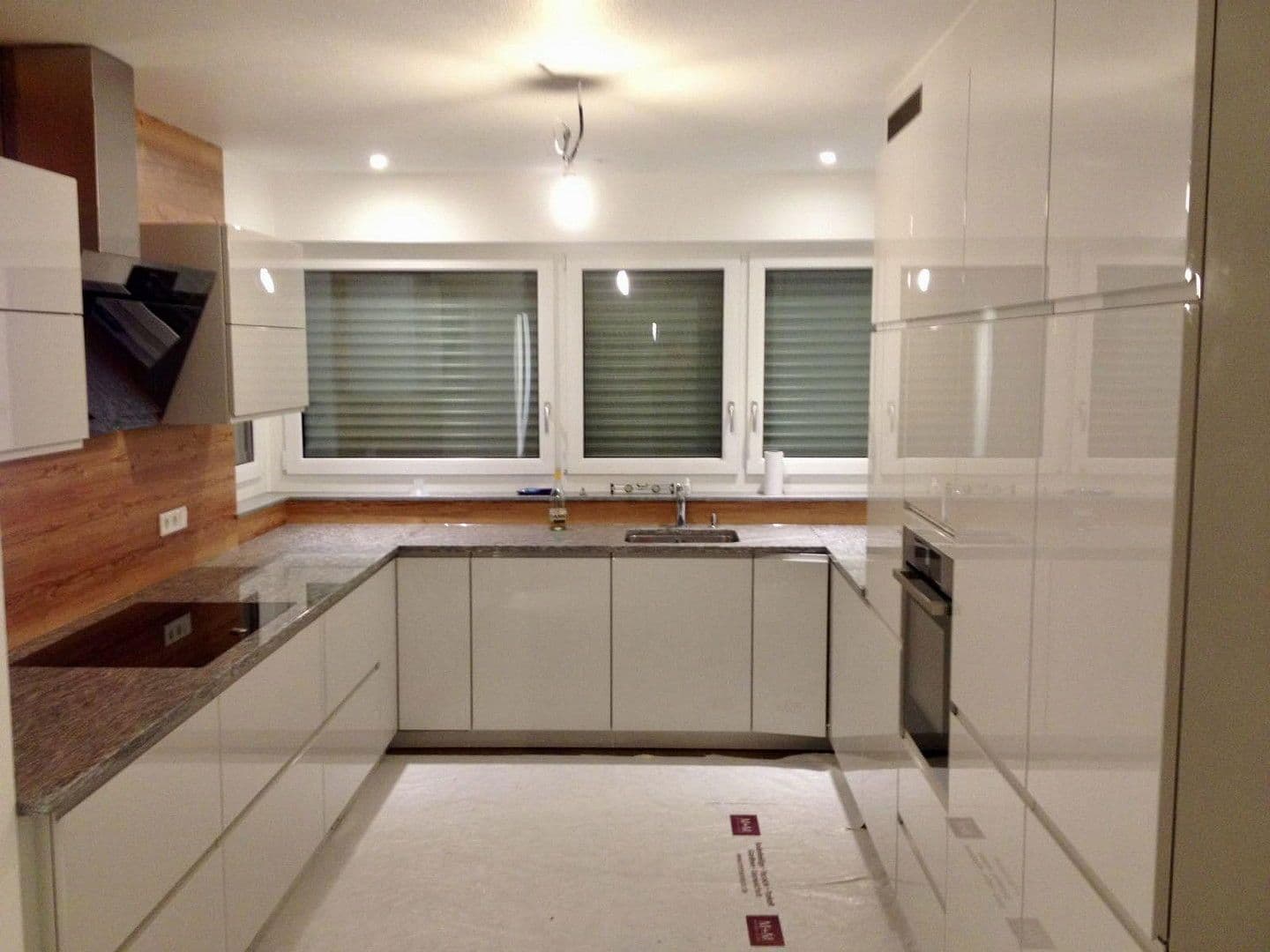 Pronájem bytu 4+kk 120 m², Heilbronn, Bádensko-Württembersko Pronájem bytu 4+kk 120 m², Heilbronn, Bádensko-Württembersko