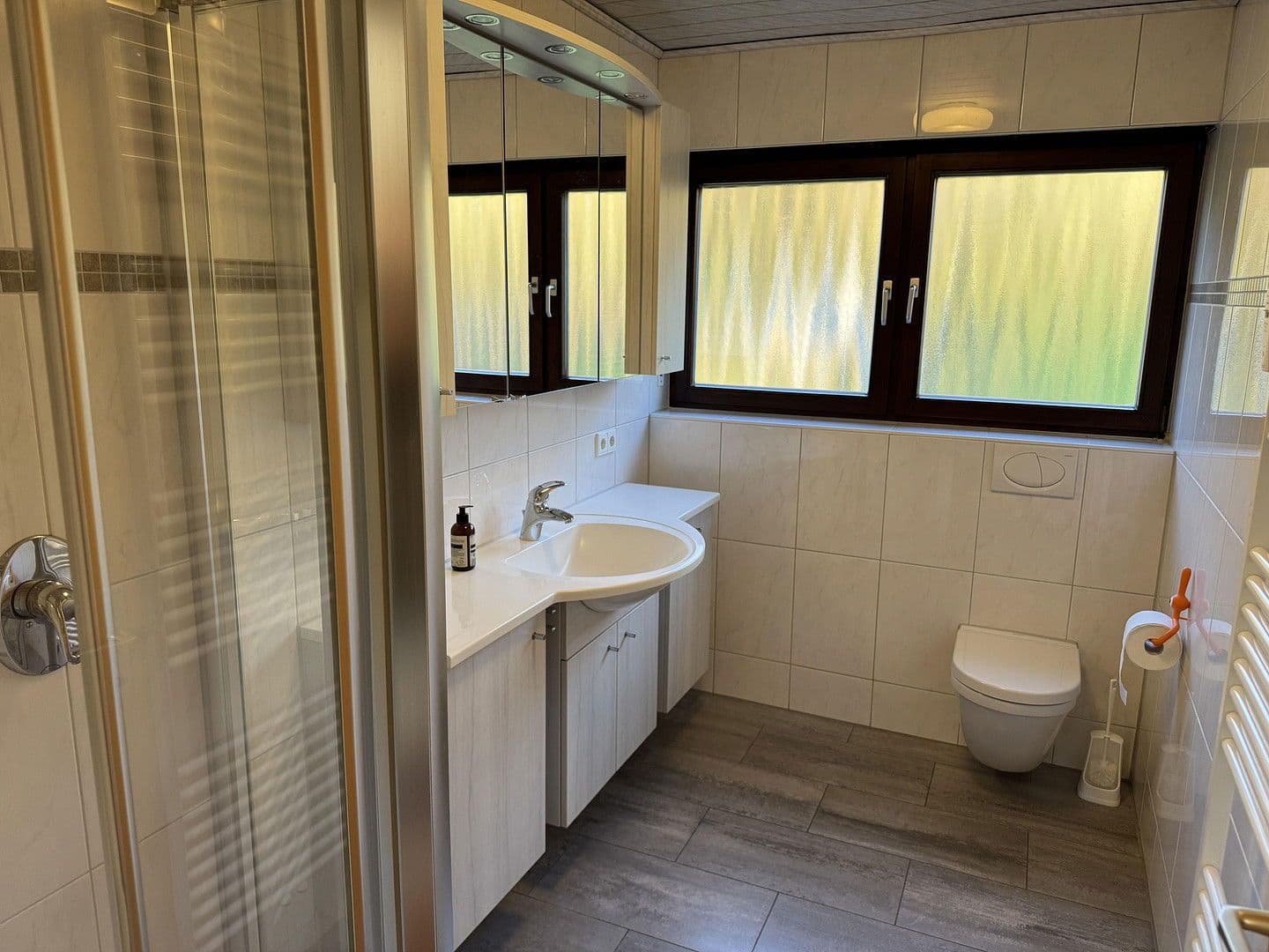 Prodej bytu 3+1 119 m², Ostfildern, Bádensko-Württembersko Prodej bytu 3+1 119 m², Ostfildern, Bádensko-Württembersko