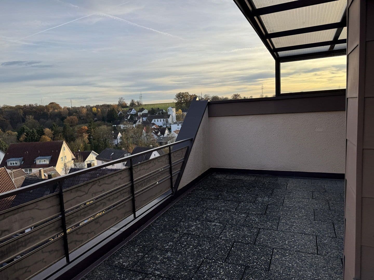 Prodej bytu 3+1 119 m², Ostfildern, Bádensko-Württembersko Prodej bytu 3+1 119 m², Ostfildern, Bádensko-Württembersko