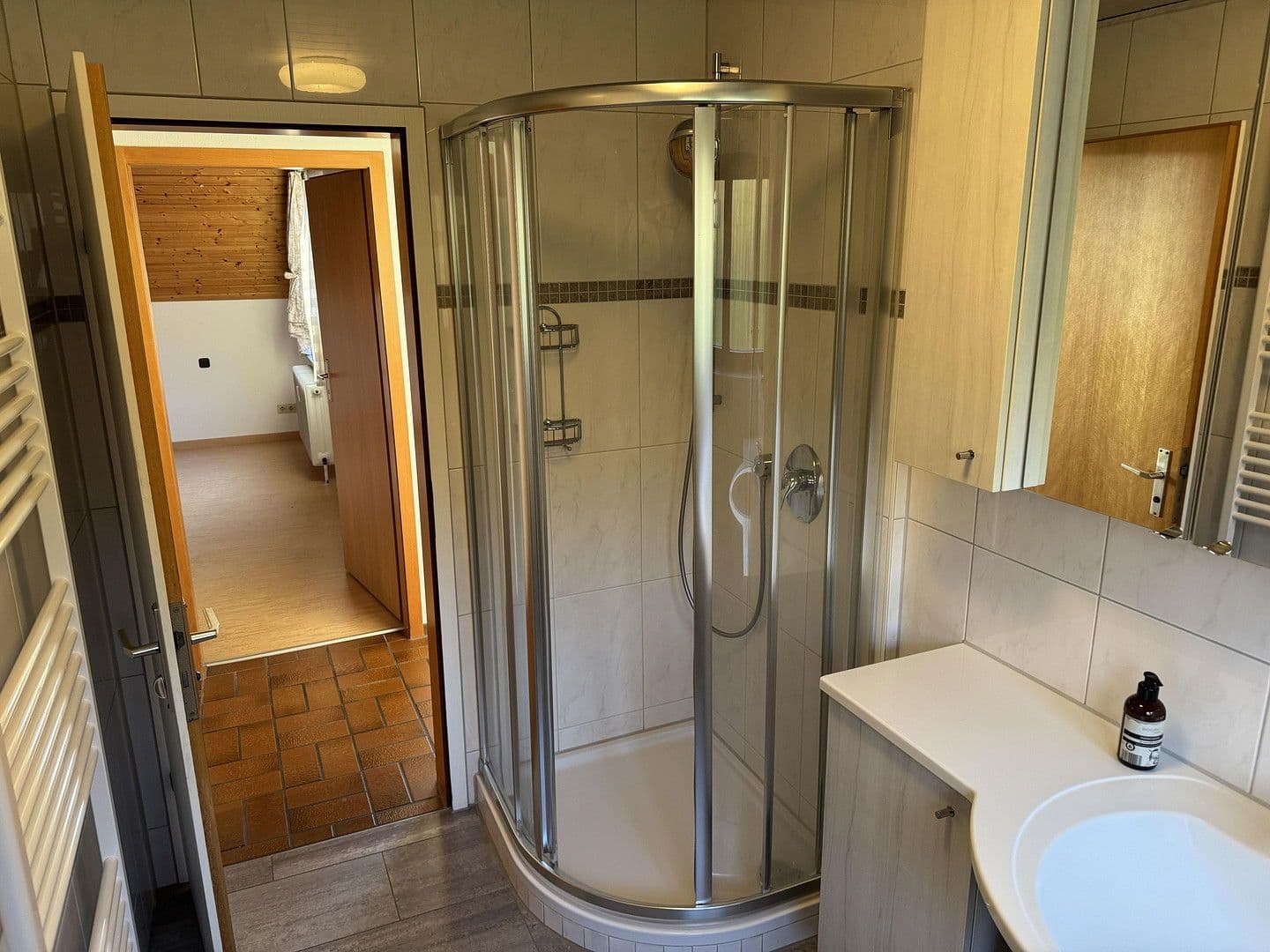 Prodej bytu 3+1 119 m², Ostfildern, Bádensko-Württembersko Prodej bytu 3+1 119 m², Ostfildern, Bádensko-Württembersko