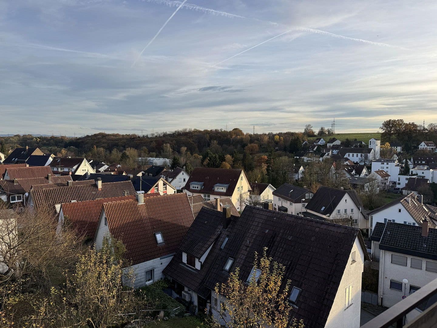 Prodej bytu 3+1 119 m², Ostfildern, Bádensko-Württembersko Prodej bytu 3+1 119 m², Ostfildern, Bádensko-Württembersko