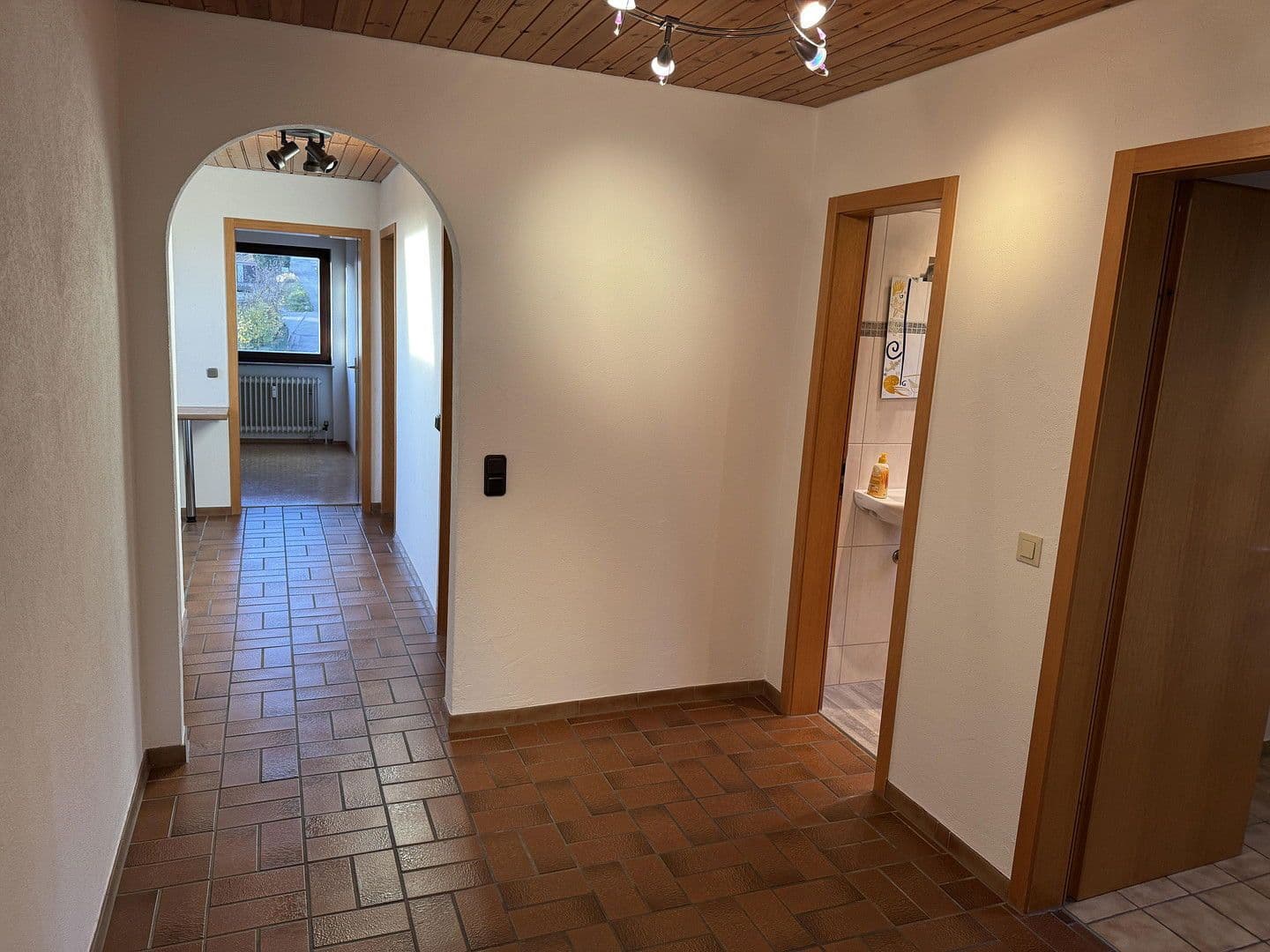 Prodej bytu 3+1 119 m², Ostfildern, Bádensko-Württembersko Prodej bytu 3+1 119 m², Ostfildern, Bádensko-Württembersko