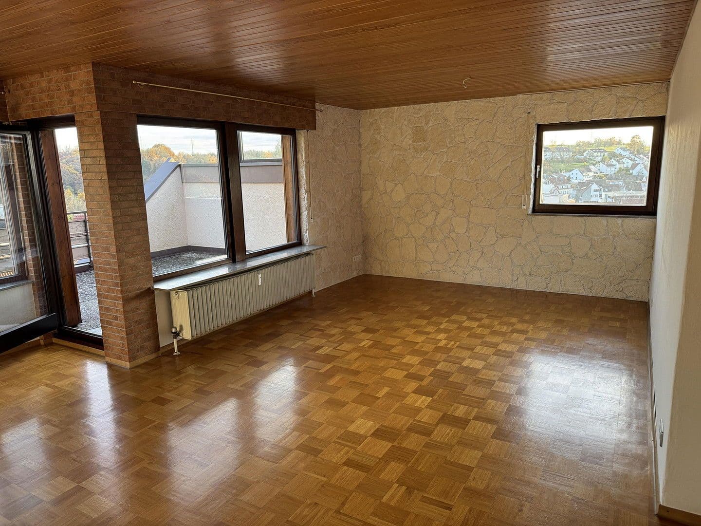 Prodej bytu 3+1 119 m², Ostfildern, Bádensko-Württembersko Prodej bytu 3+1 119 m², Ostfildern, Bádensko-Württembersko