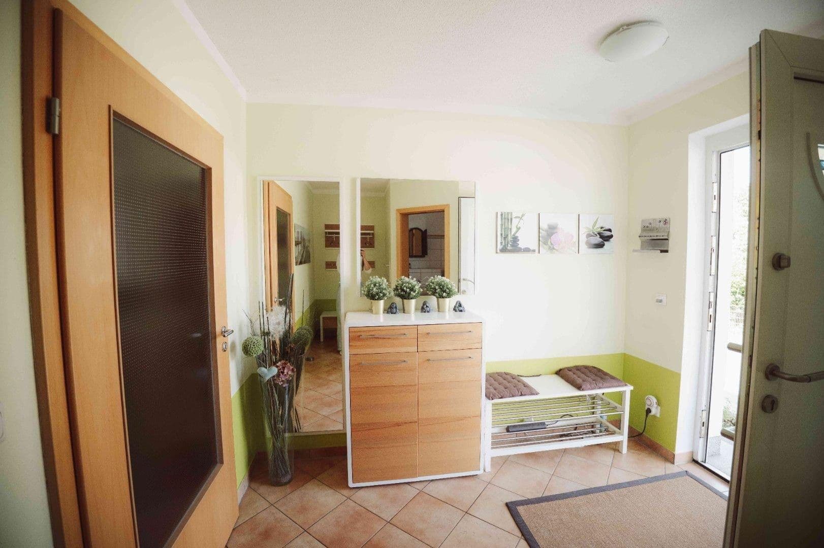 Prodej domu 127 m², pozemek 398 m², Pettendorf, Bavorsko Prodej domu 127 m², pozemek 398 m², Pettendorf, Bavorsko